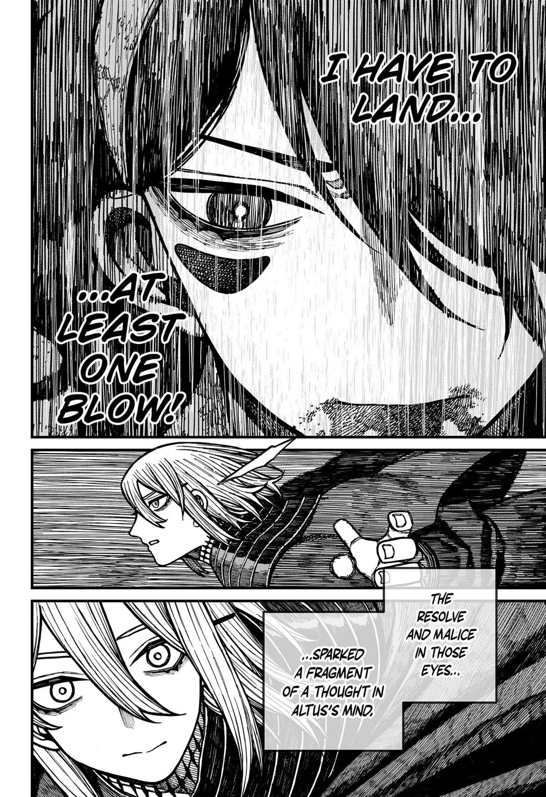 Read Centuria (EN) Manga Online