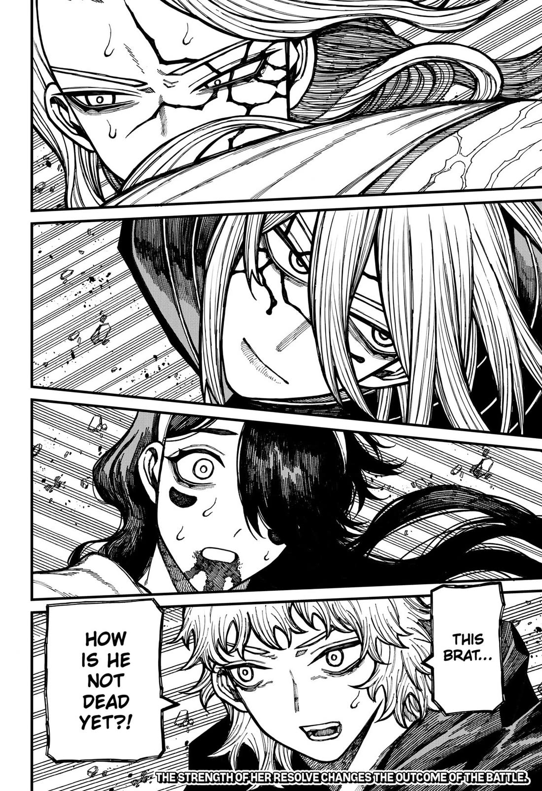 Read Centuria (EN) Manga Online