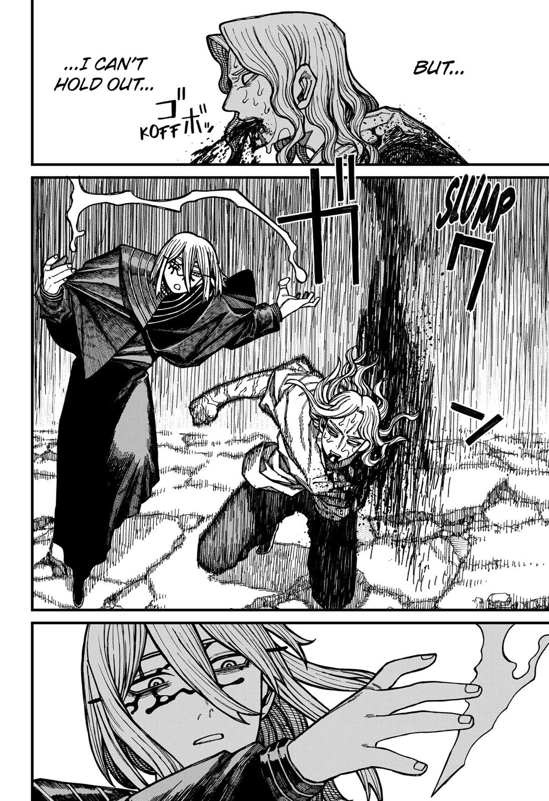 Read Centuria (EN) Manga Online