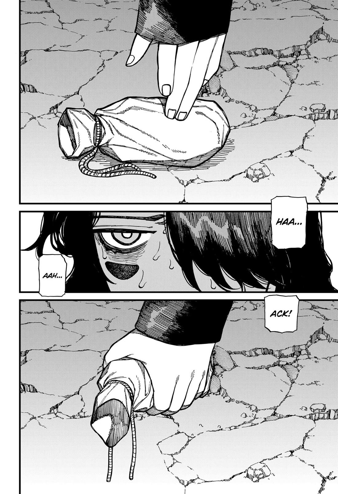 Read Centuria (EN) Manga Online