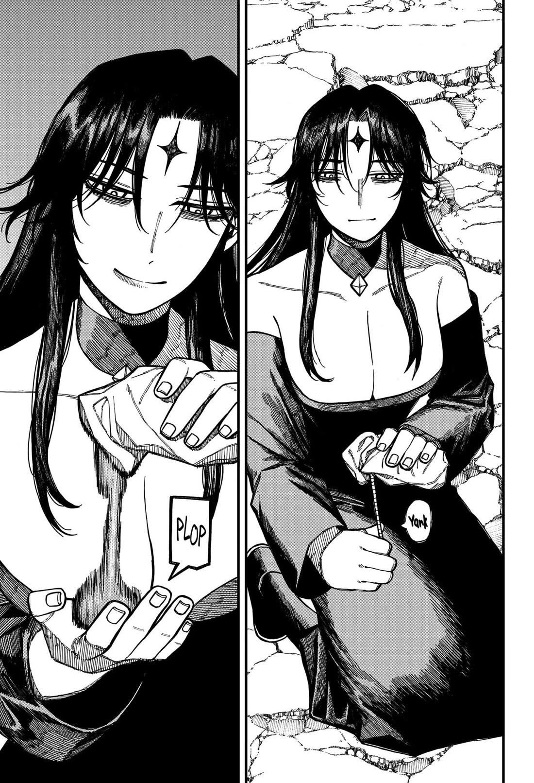 Read Centuria (EN) Manga Online