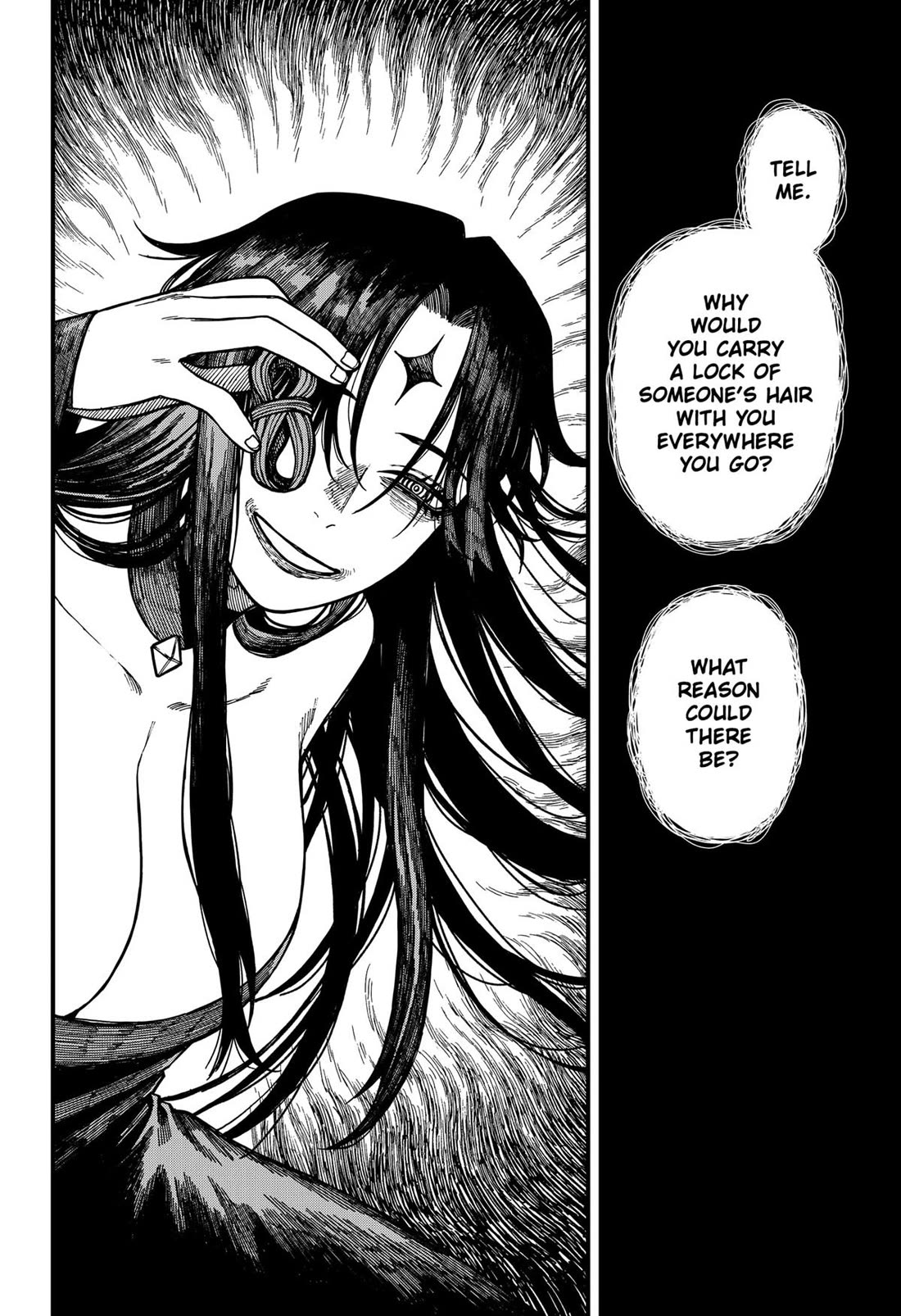 Read Centuria (EN) Manga Online