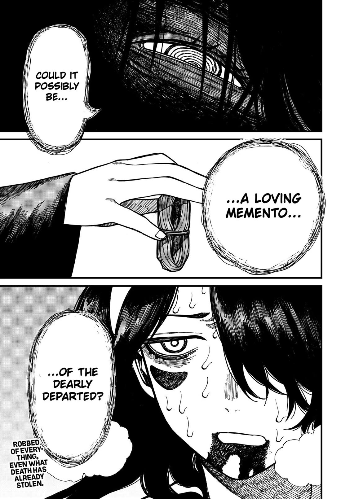 Read Centuria (EN) Manga Online