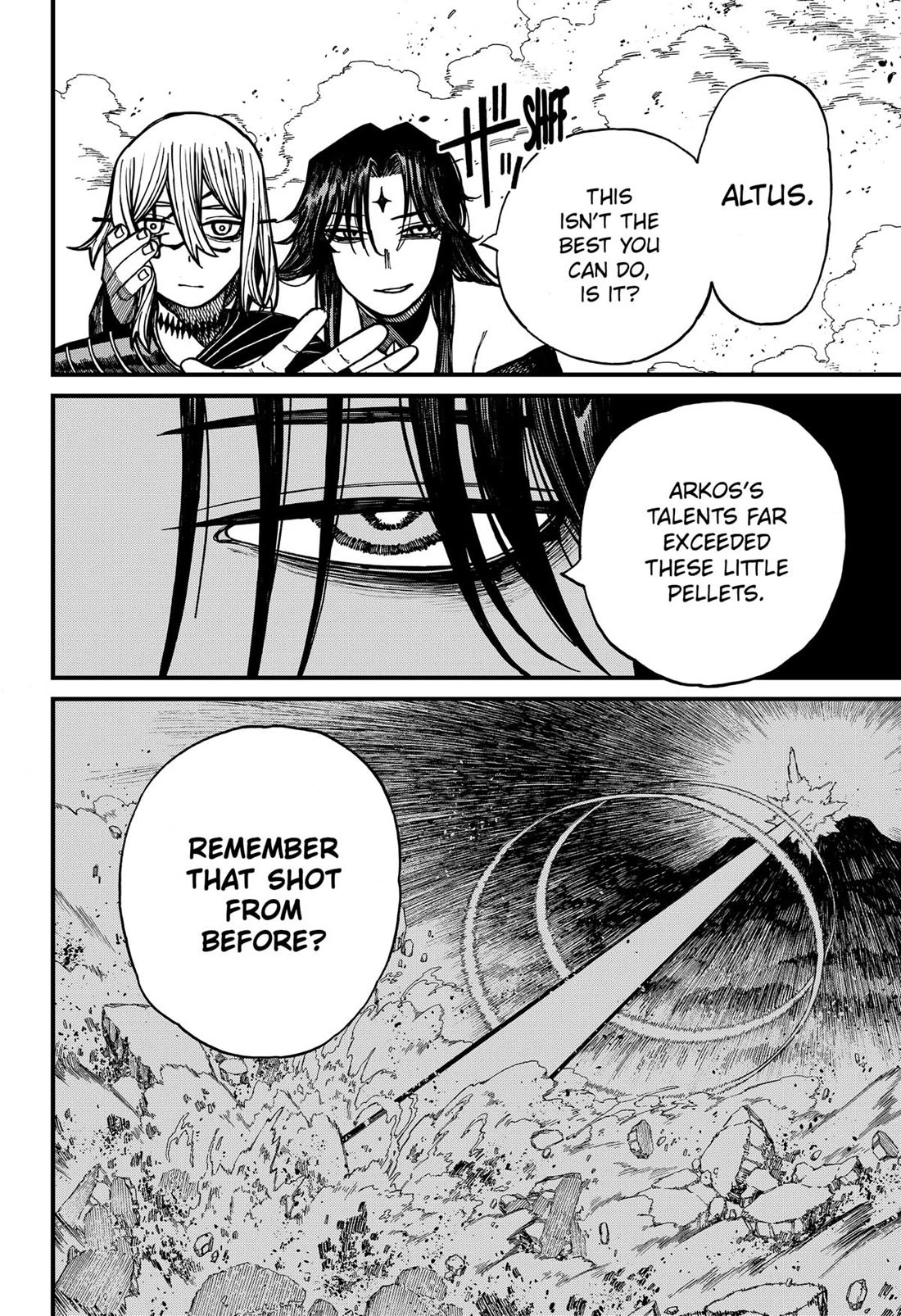 Read Centuria (EN) Manga Online