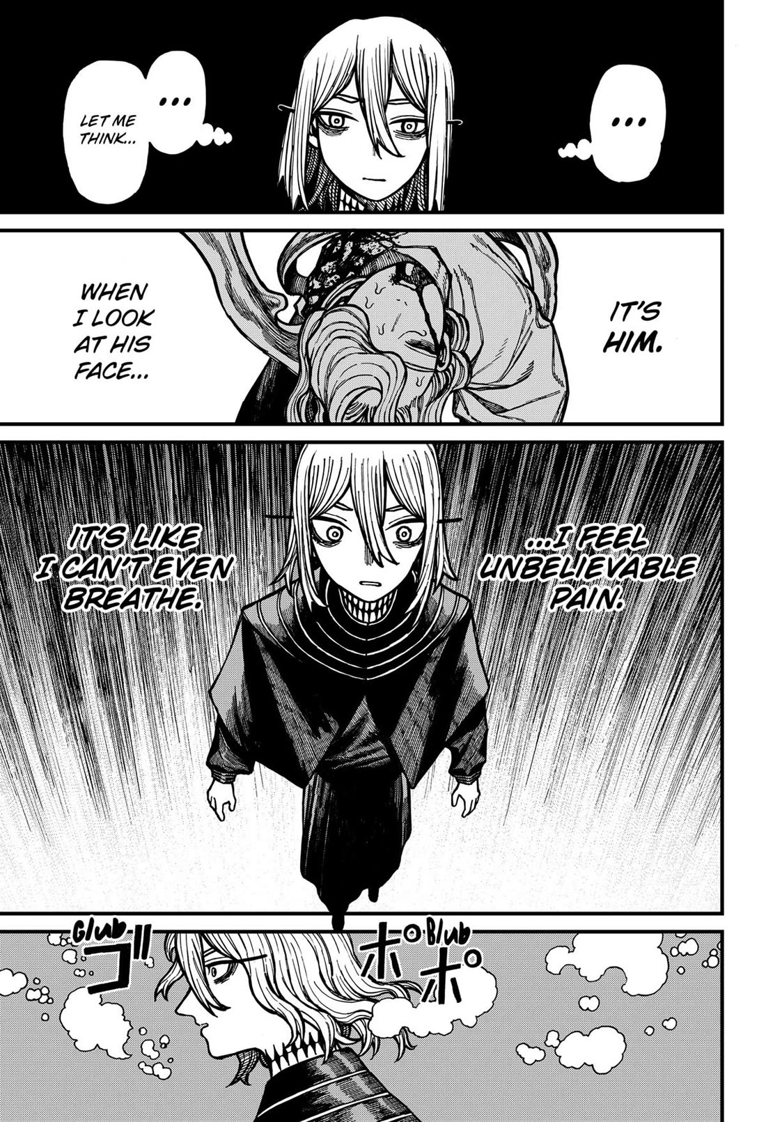 Read Centuria (EN) Manga Online