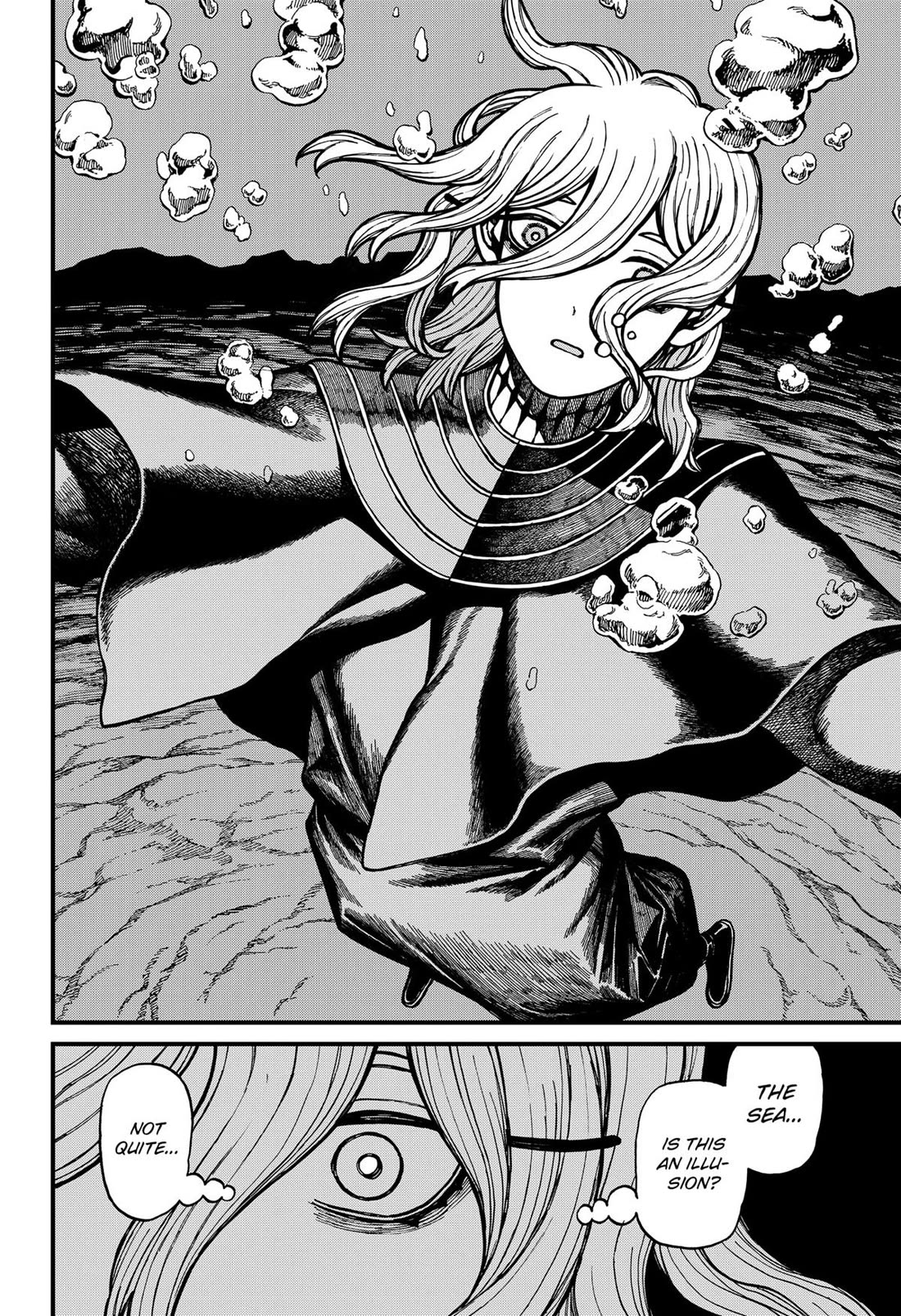 Read Centuria (EN) Manga Online