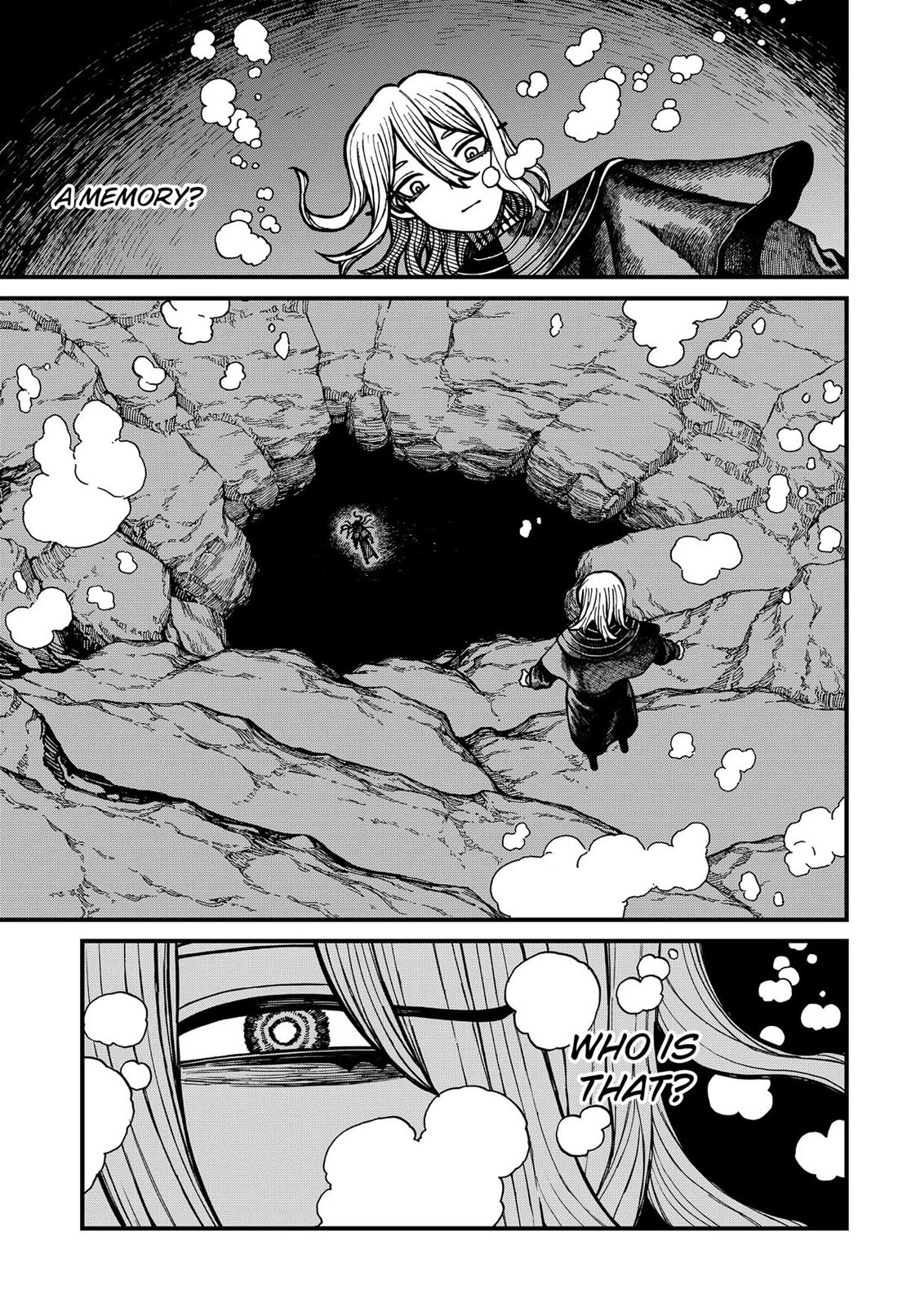 Read Centuria (EN) Manga Online
