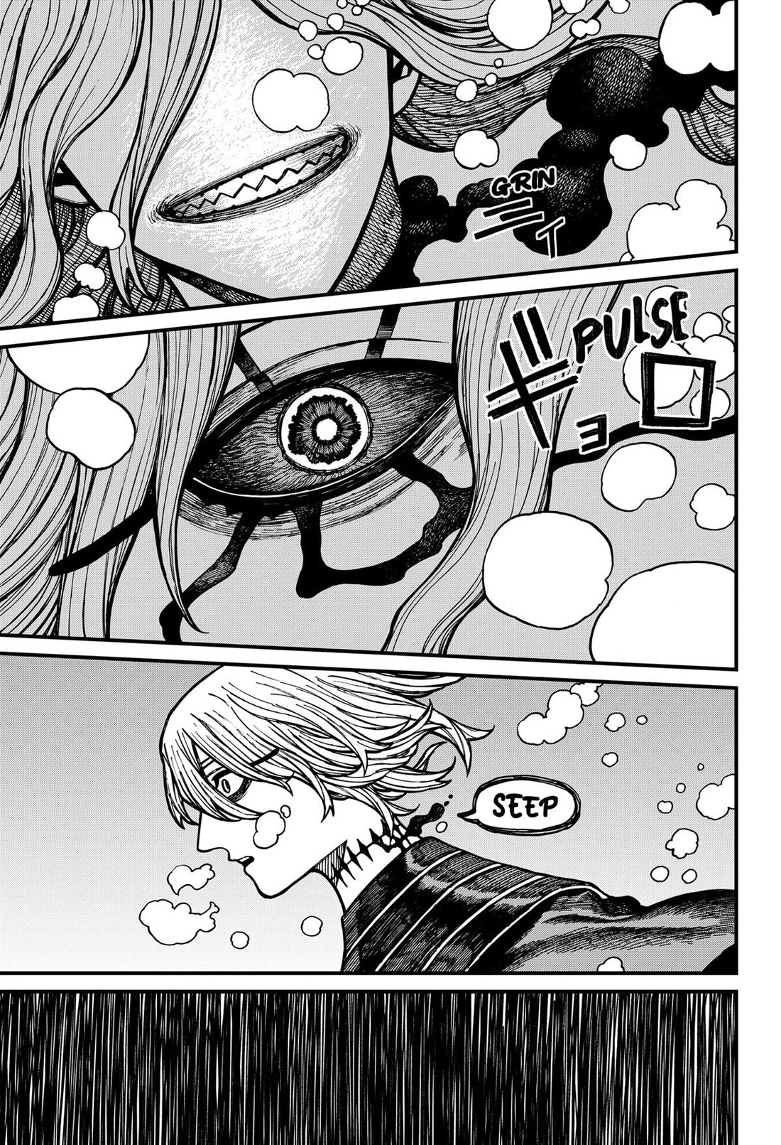 Read Centuria (EN) Manga Online