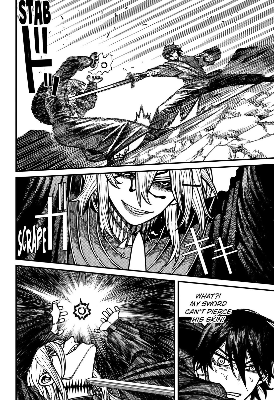 Read Centuria (EN) Manga Online