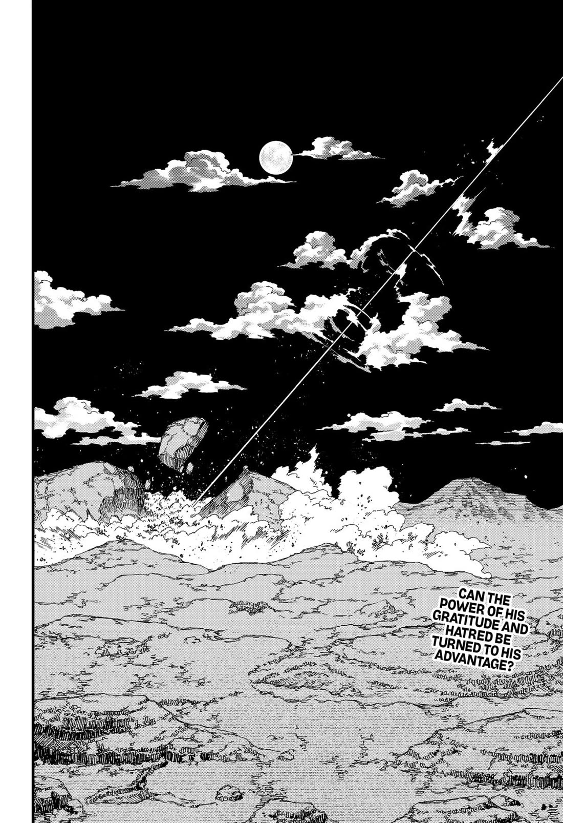 Read Centuria (EN) Manga Online