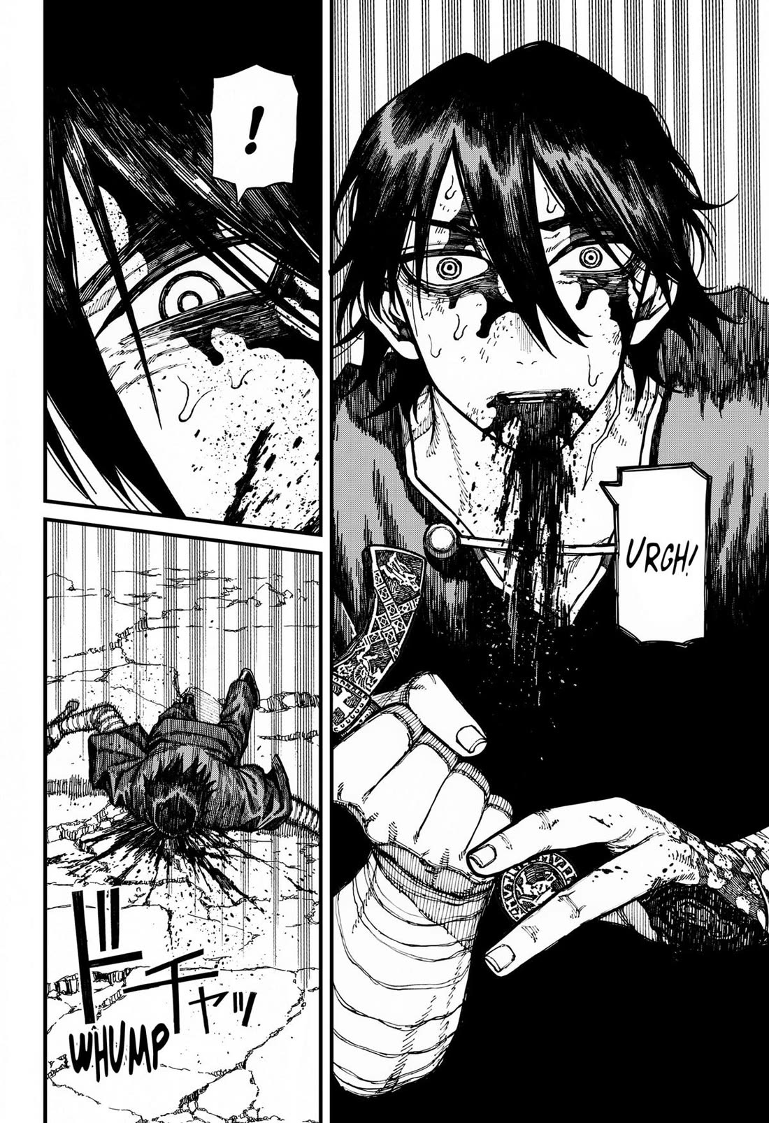Read Centuria (EN) Manga Online