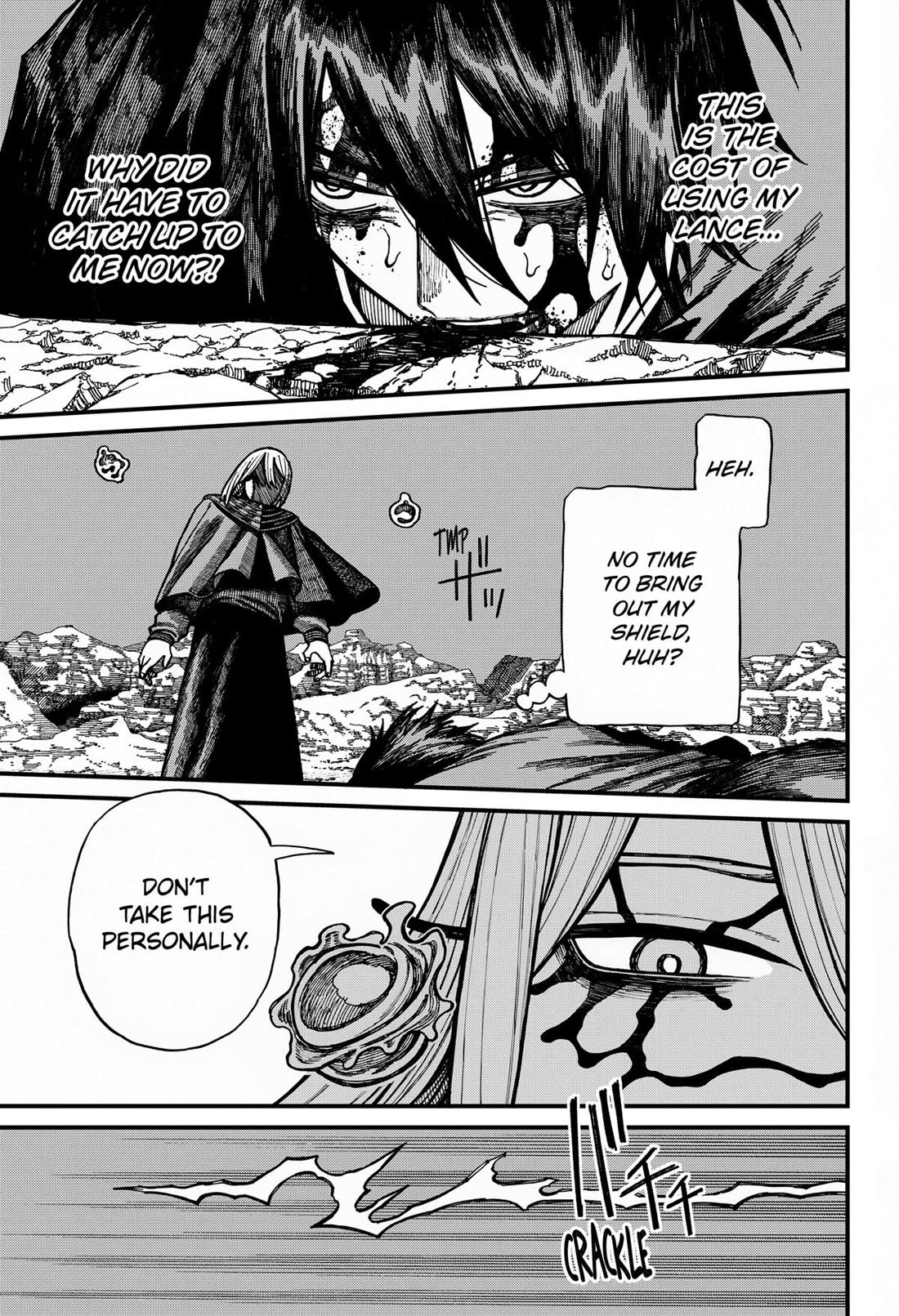 Read Centuria (EN) Manga Online