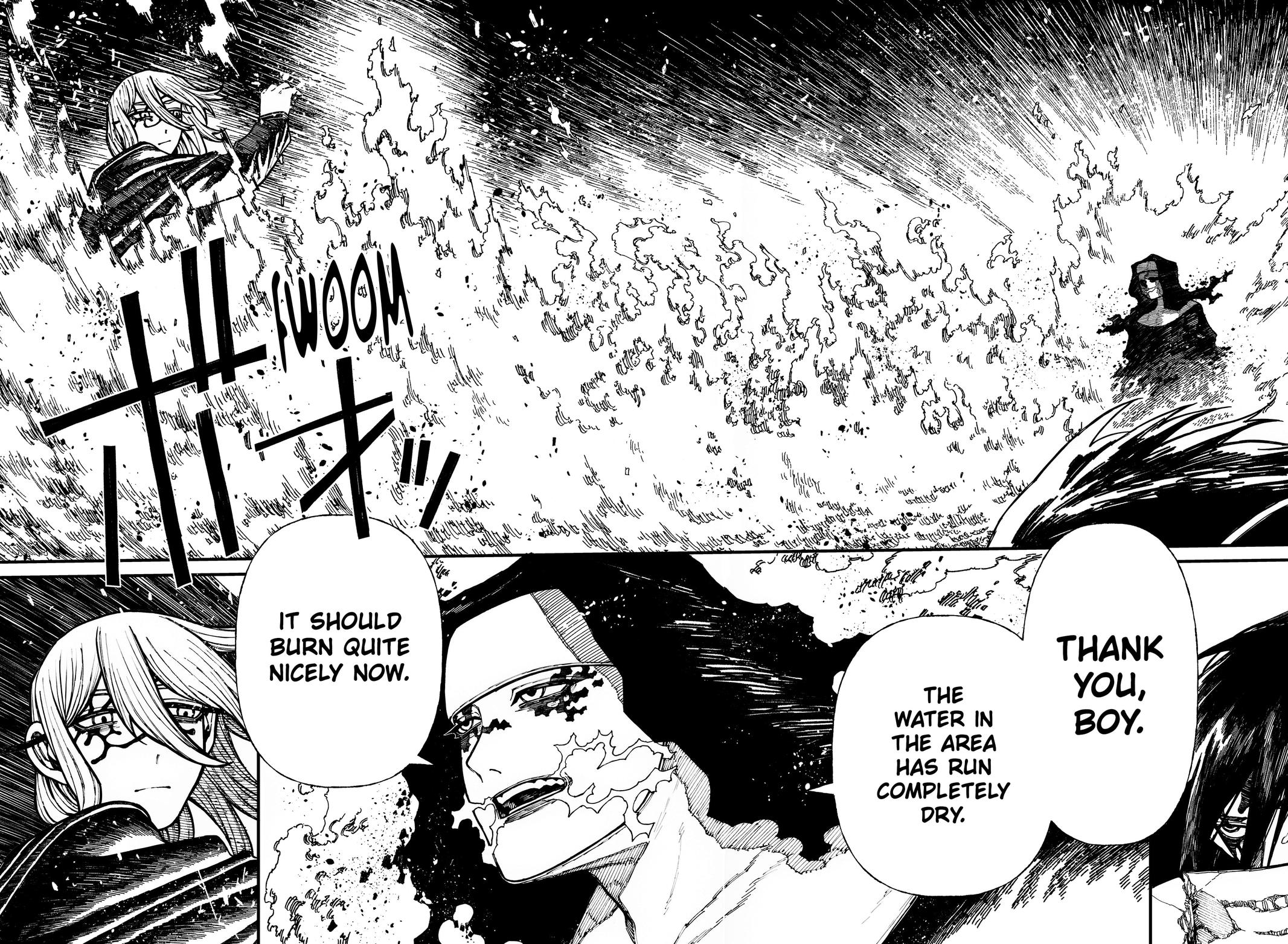 Read Centuria (EN) Manga Online