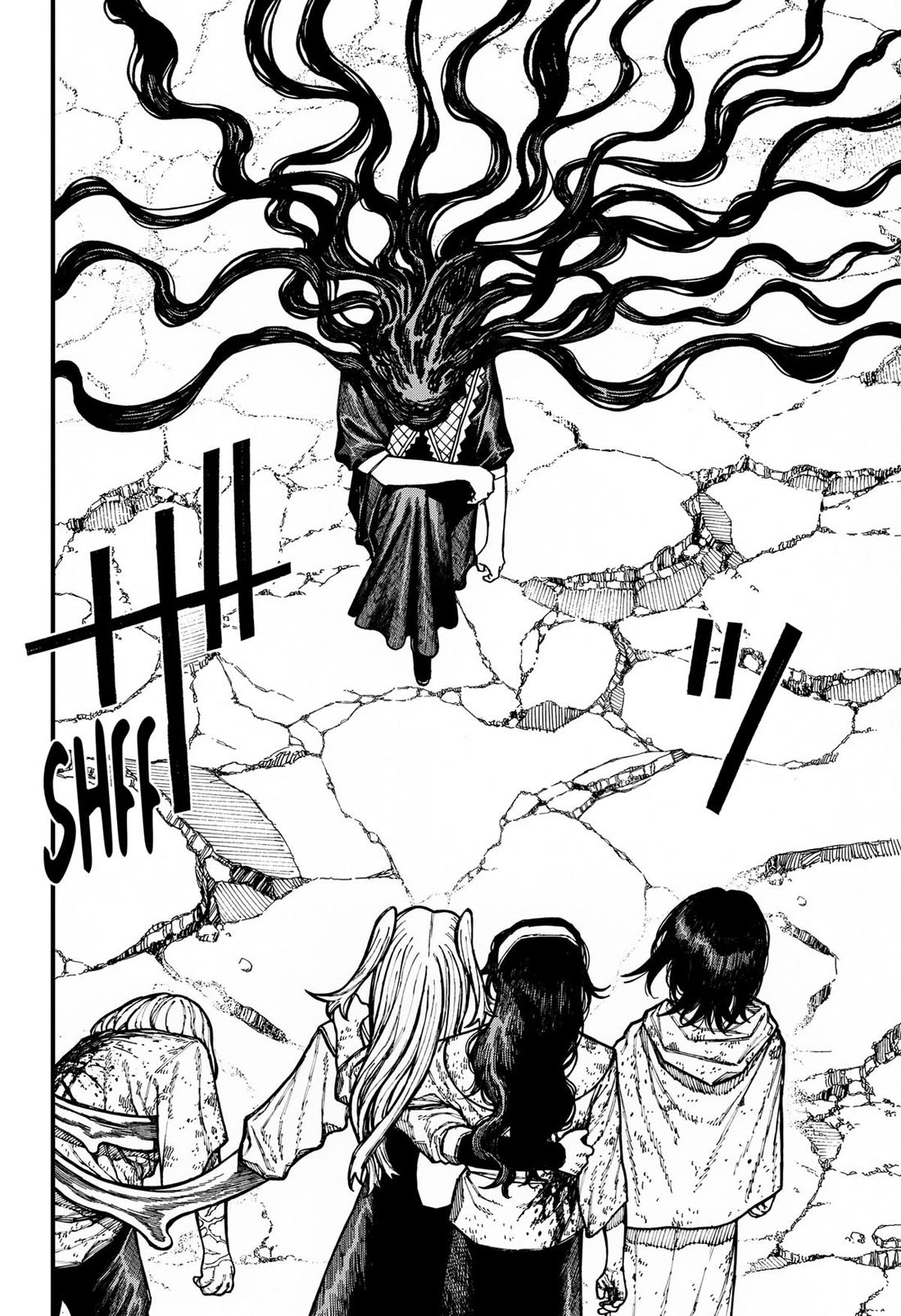 Read Centuria (EN) Manga Online