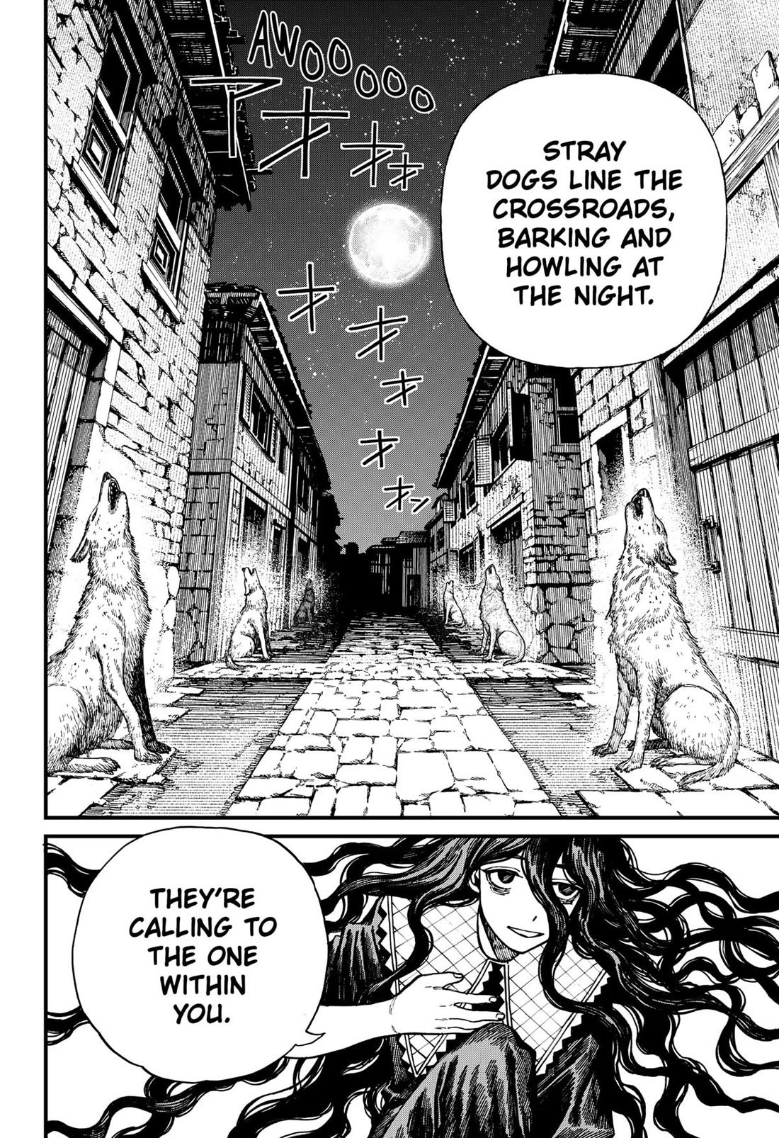 Read Centuria (EN) Manga Online
