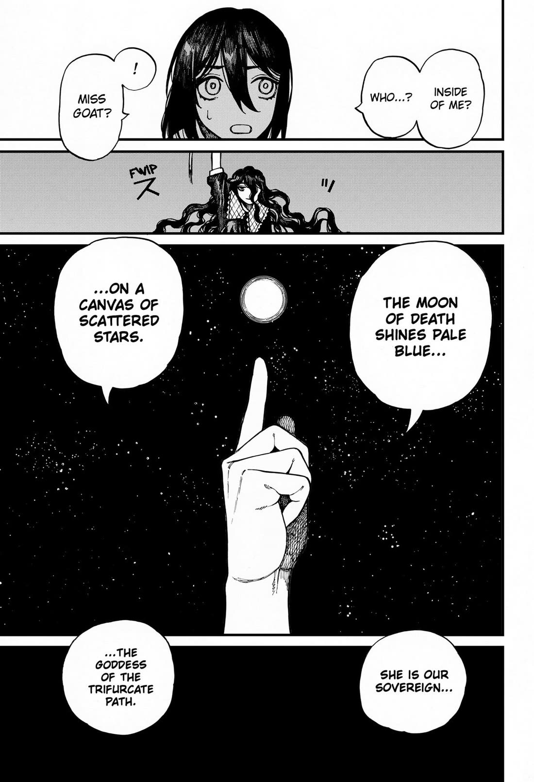 Read Centuria (EN) Manga Online