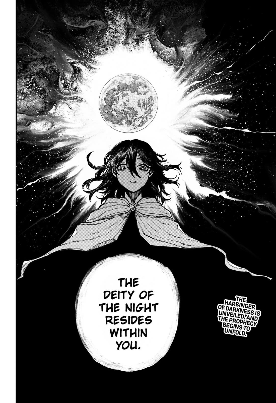 Read Centuria (EN) Manga Online