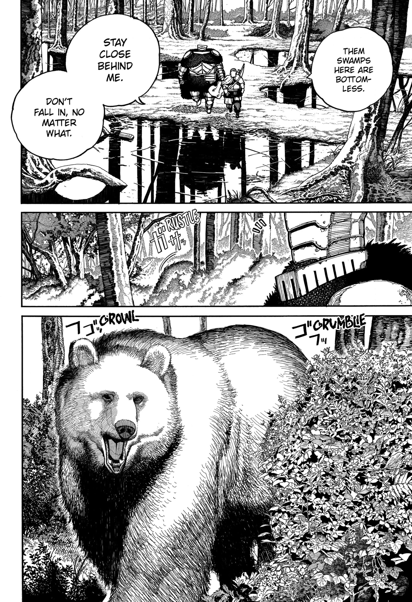 Read Centuria (EN) Manga Online