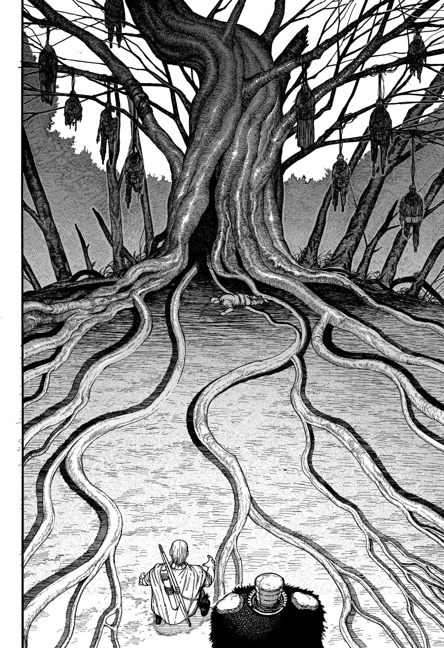 Read Centuria (EN) Manga Online