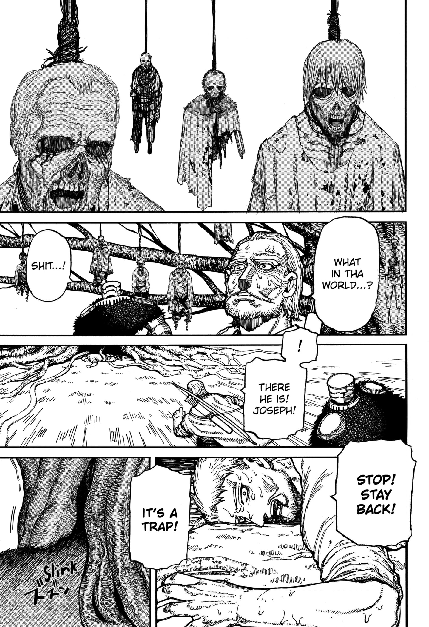 Read Centuria (EN) Manga Online
