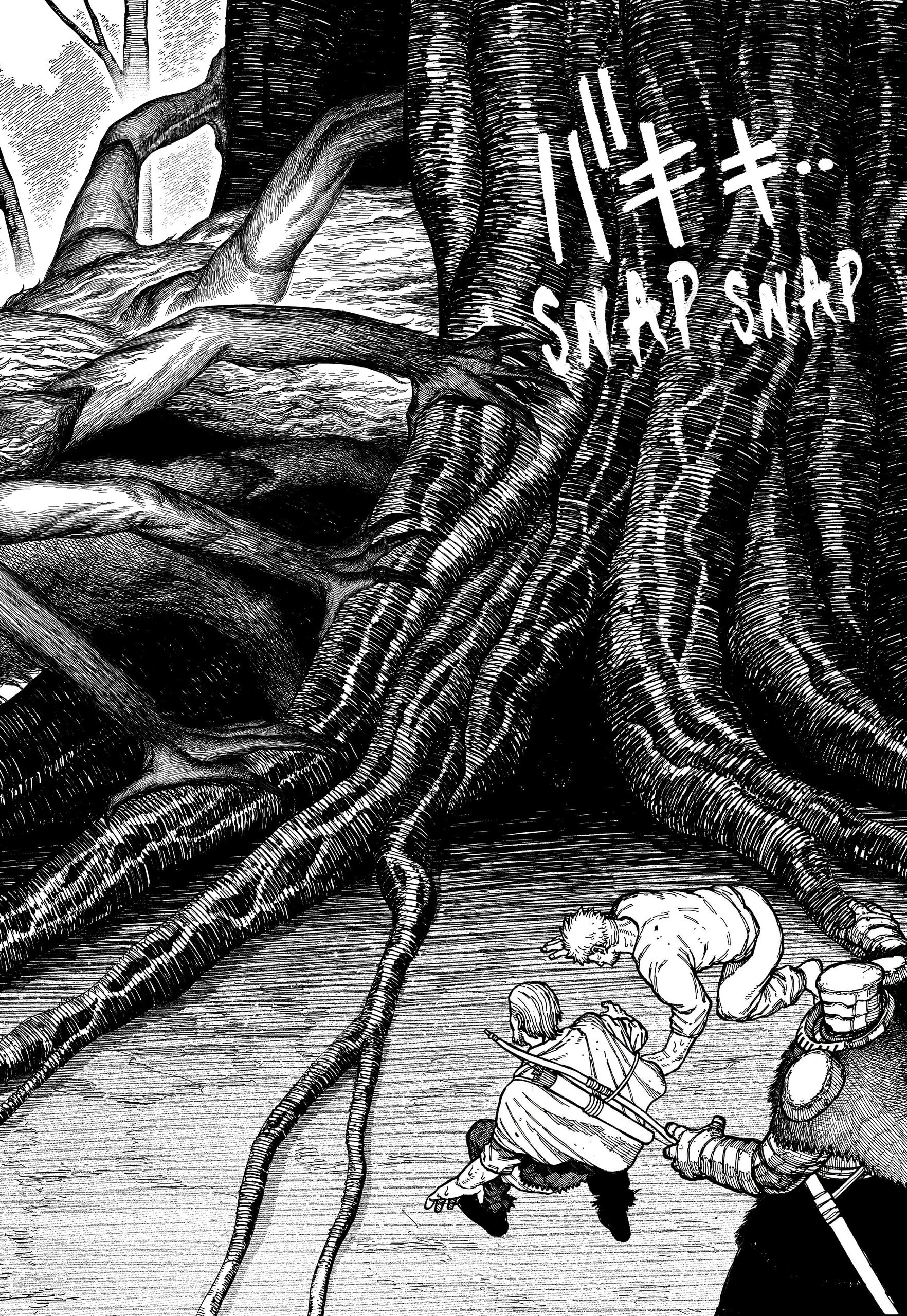 Read Centuria (EN) Manga Online