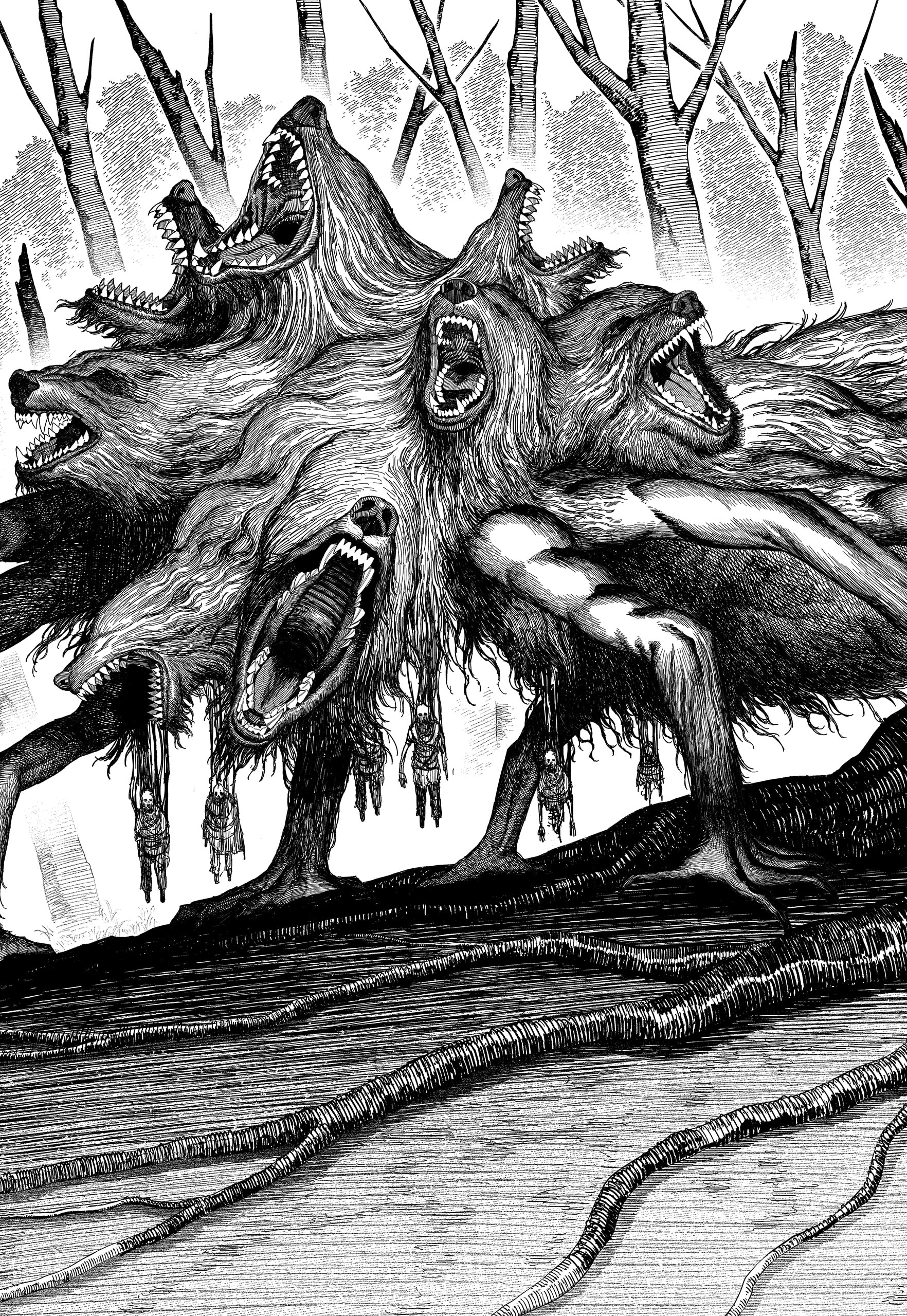 Read Centuria (EN) Manga Online