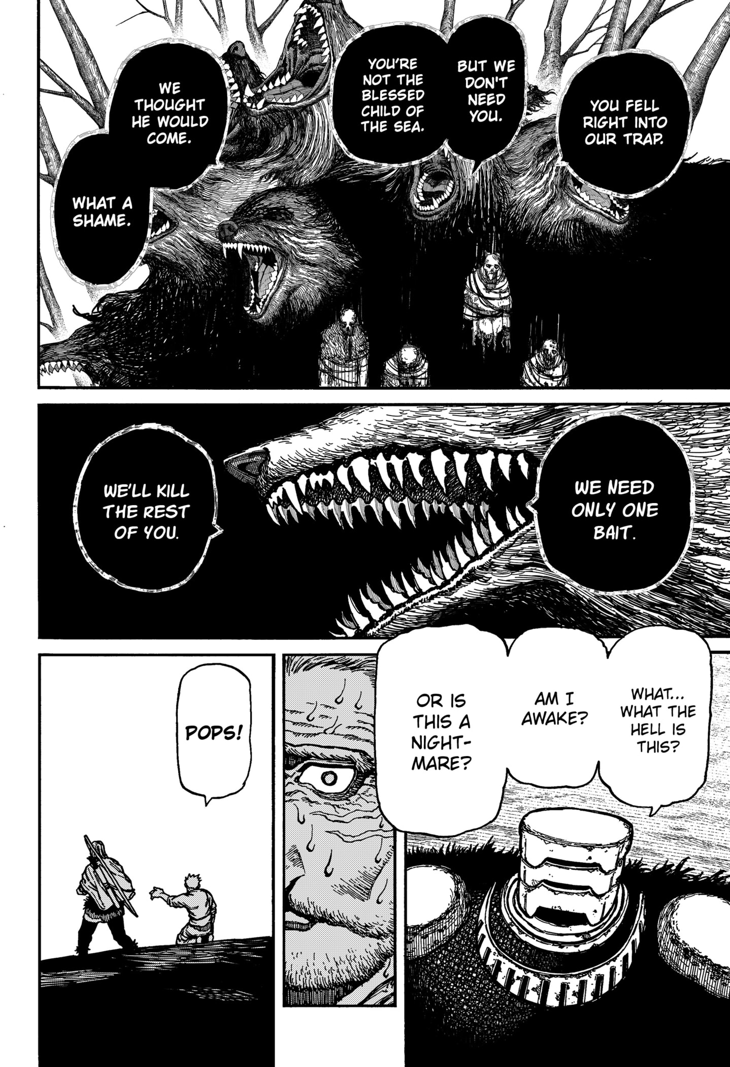 Read Centuria (EN) Manga Online
