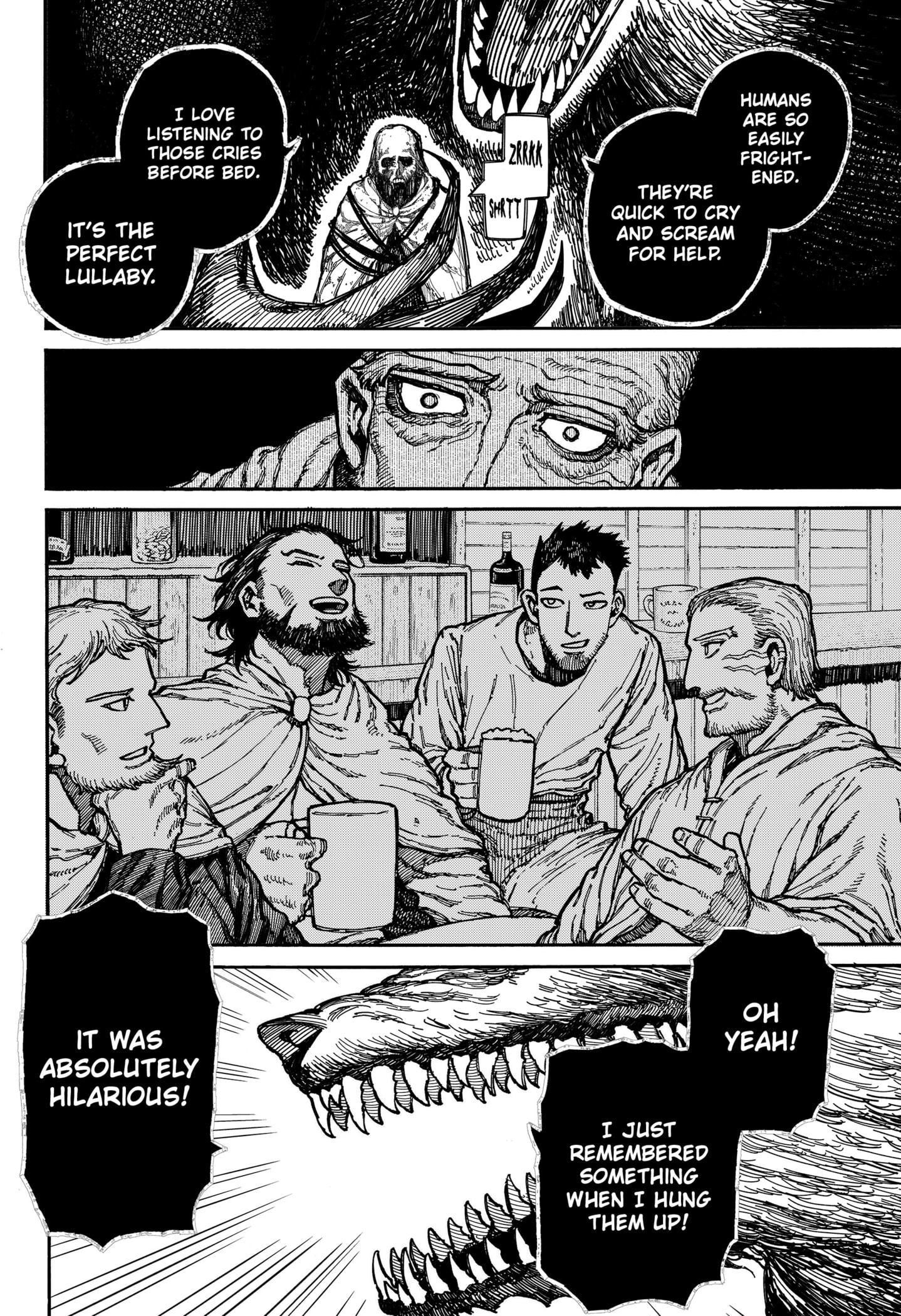Read Centuria (EN) Manga Online