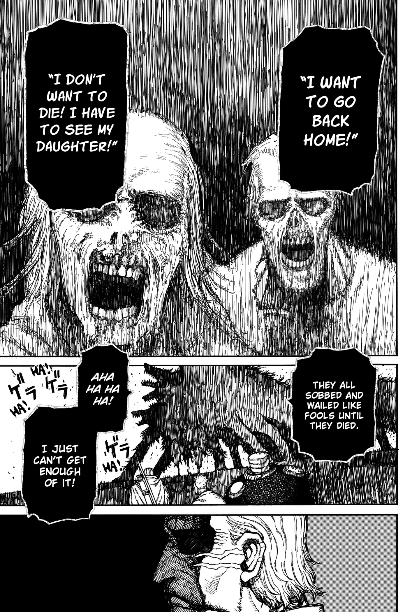 Read Centuria (EN) Manga Online