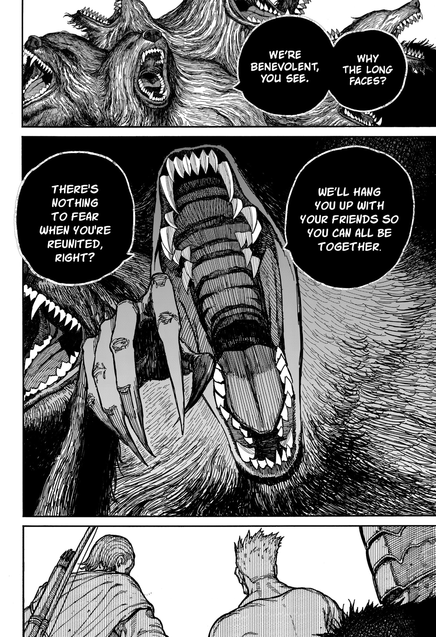 Read Centuria (EN) Manga Online