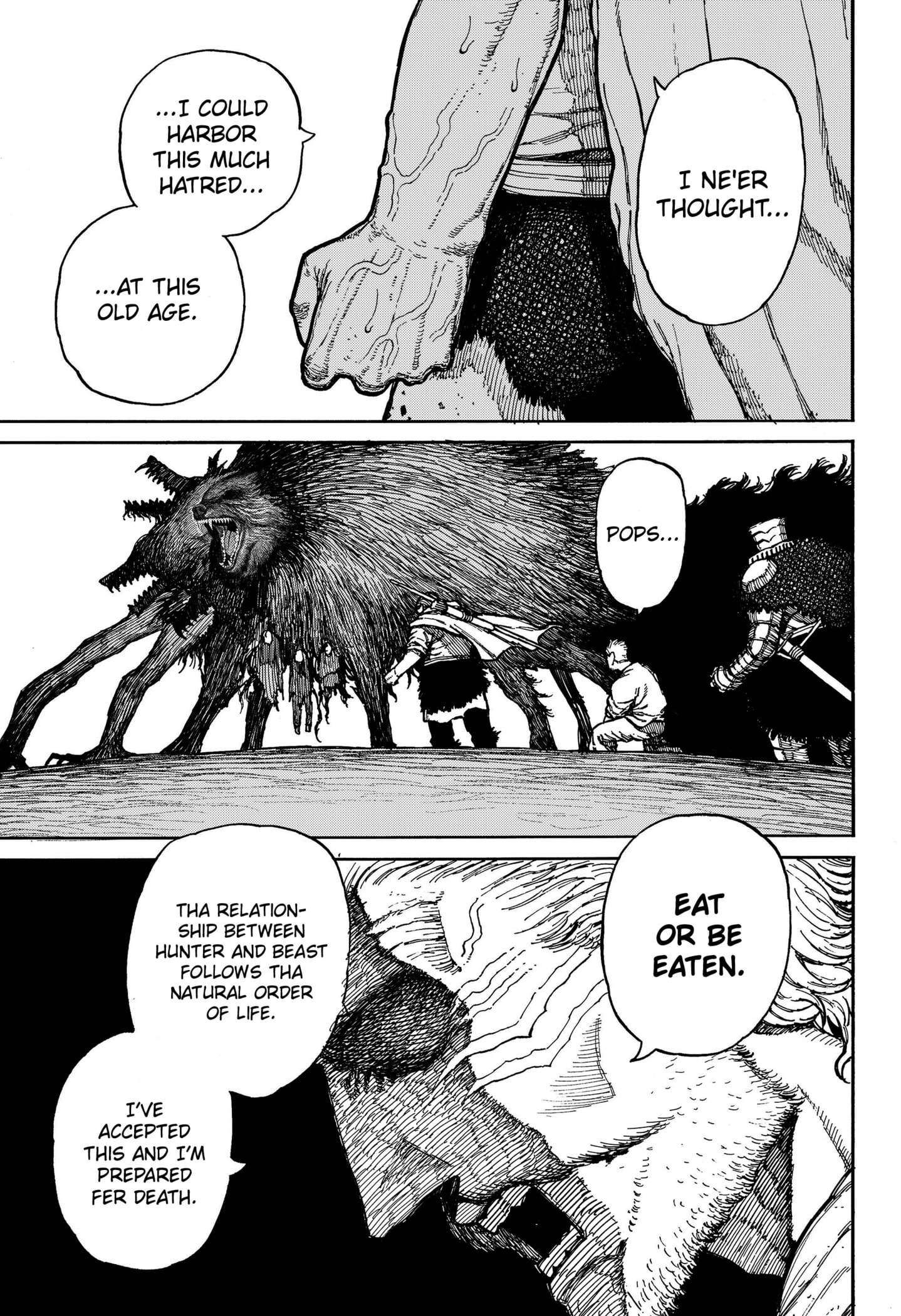Read Centuria (EN) Manga Online