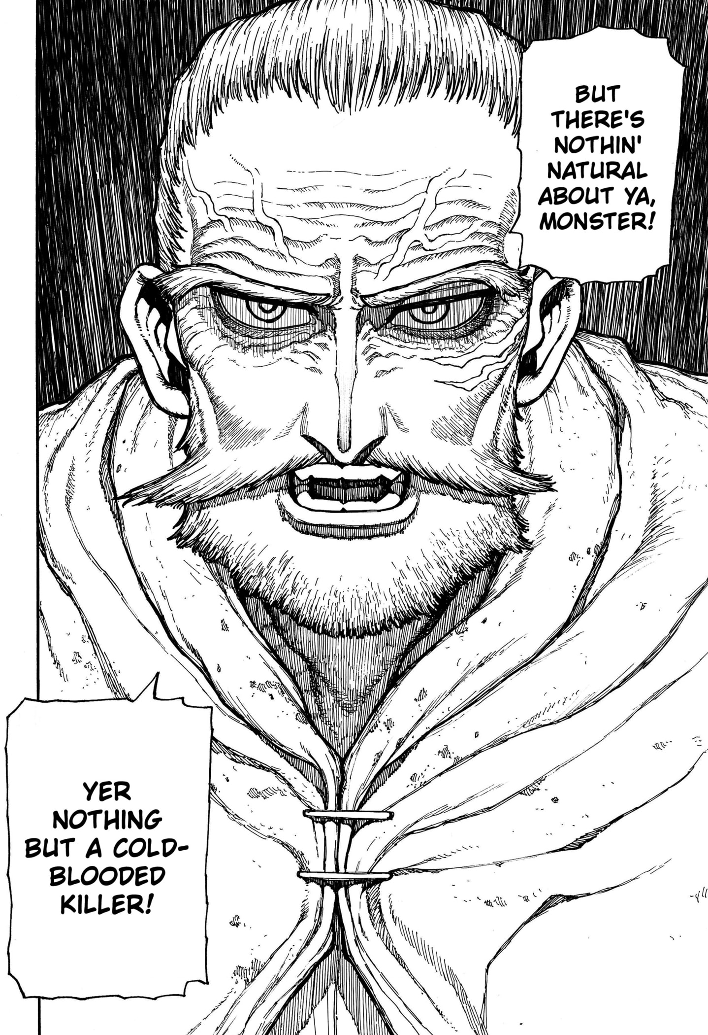 Read Centuria (EN) Manga Online