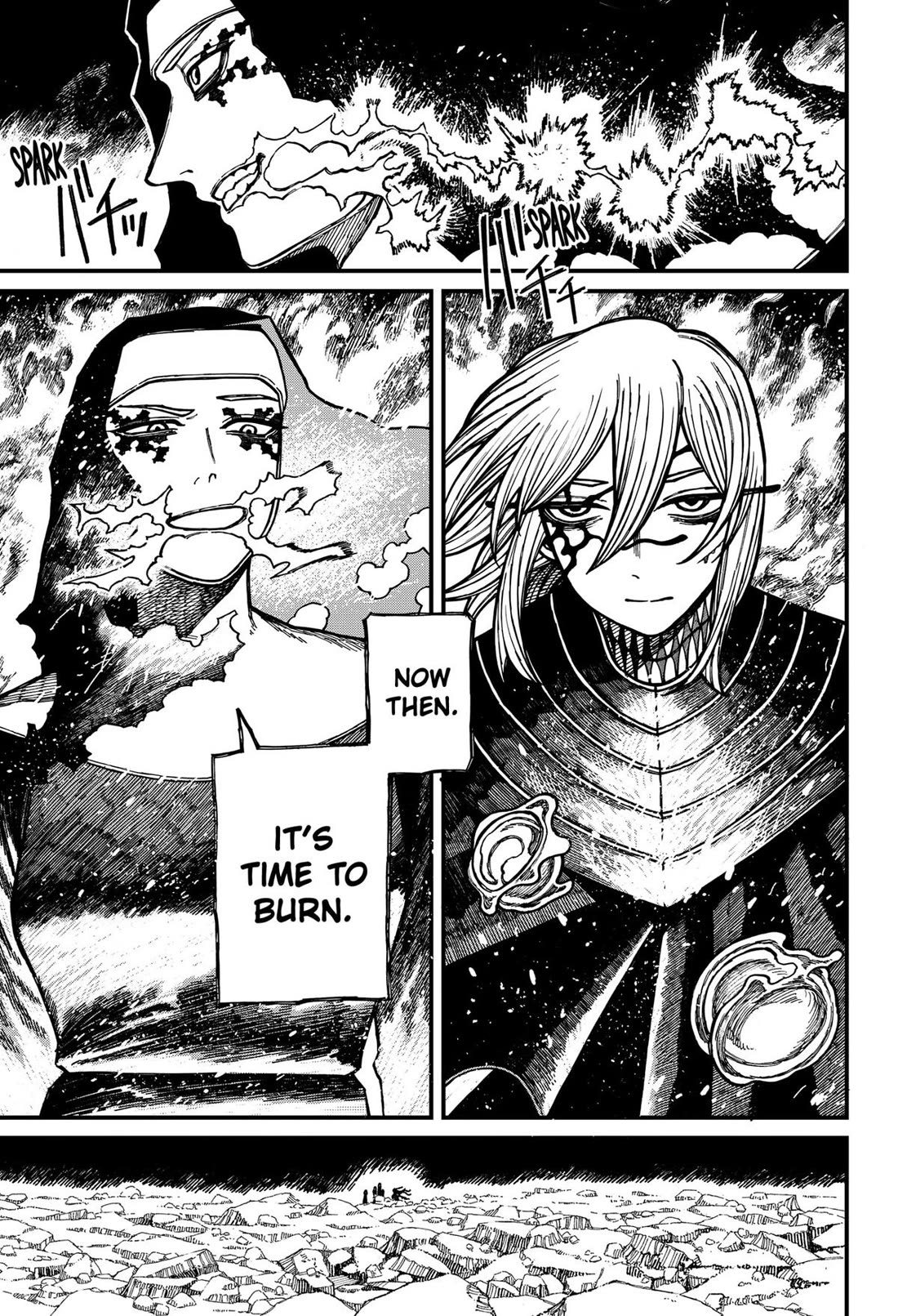 Read Centuria (EN) Manga Online