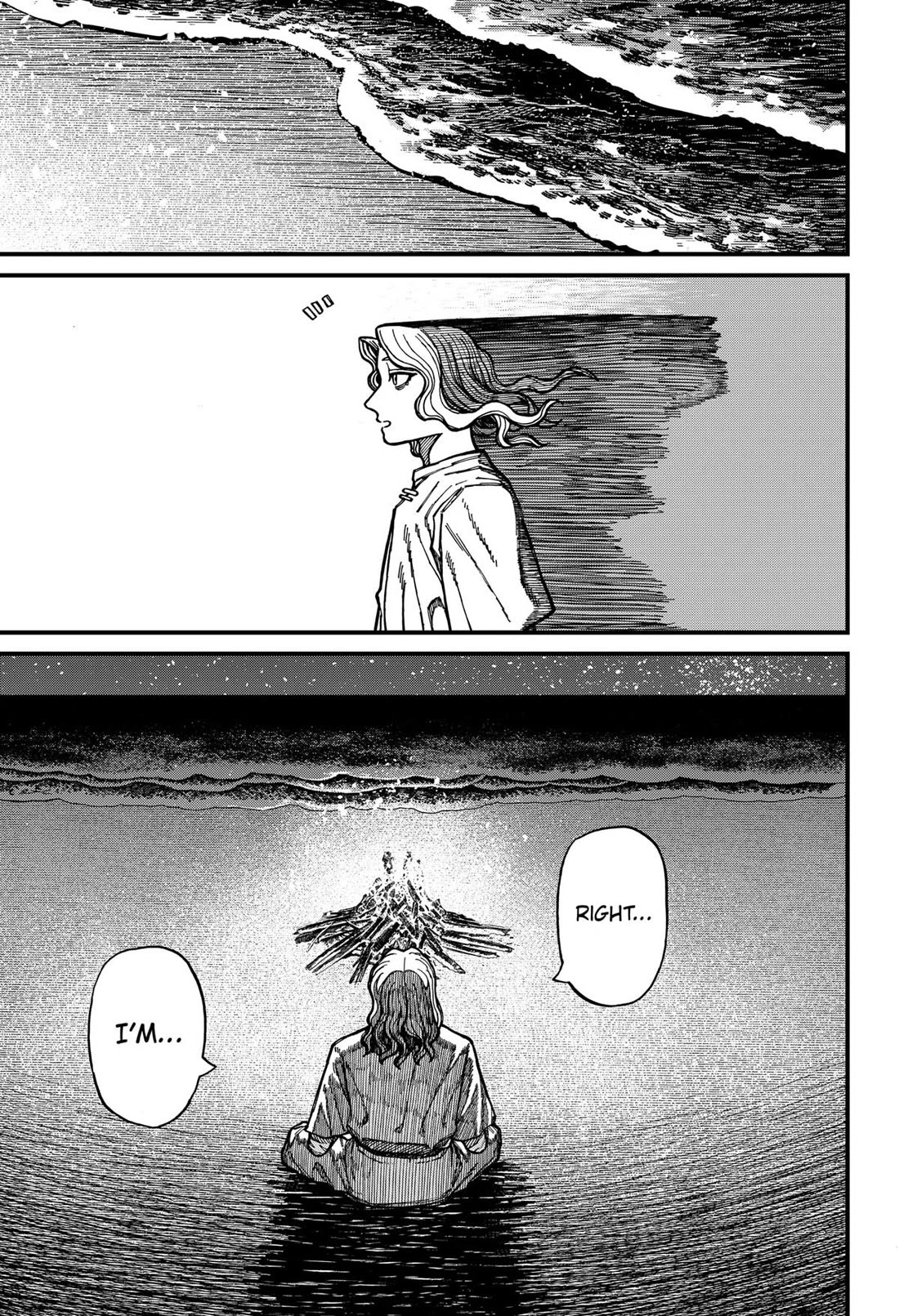 Read Centuria (EN) Manga Online