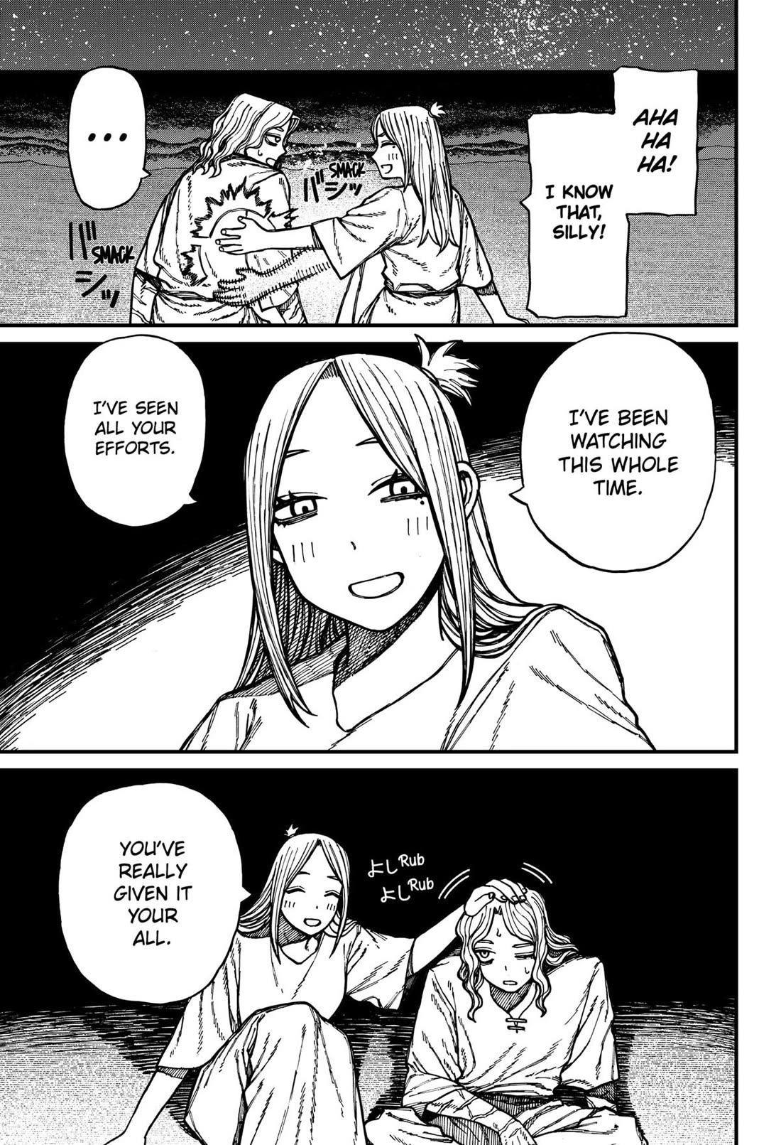Read Centuria (EN) Manga Online