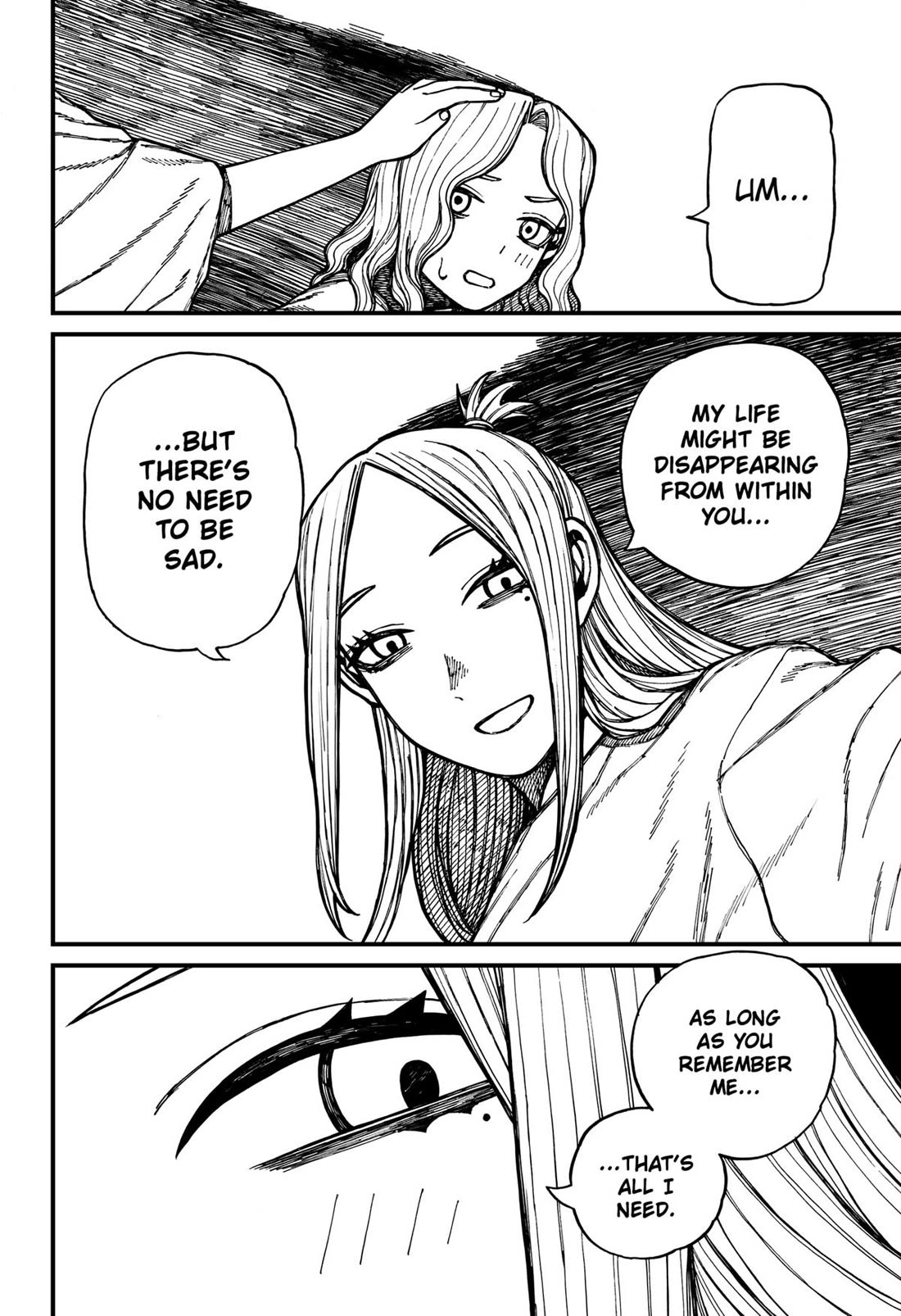 Read Centuria (EN) Manga Online