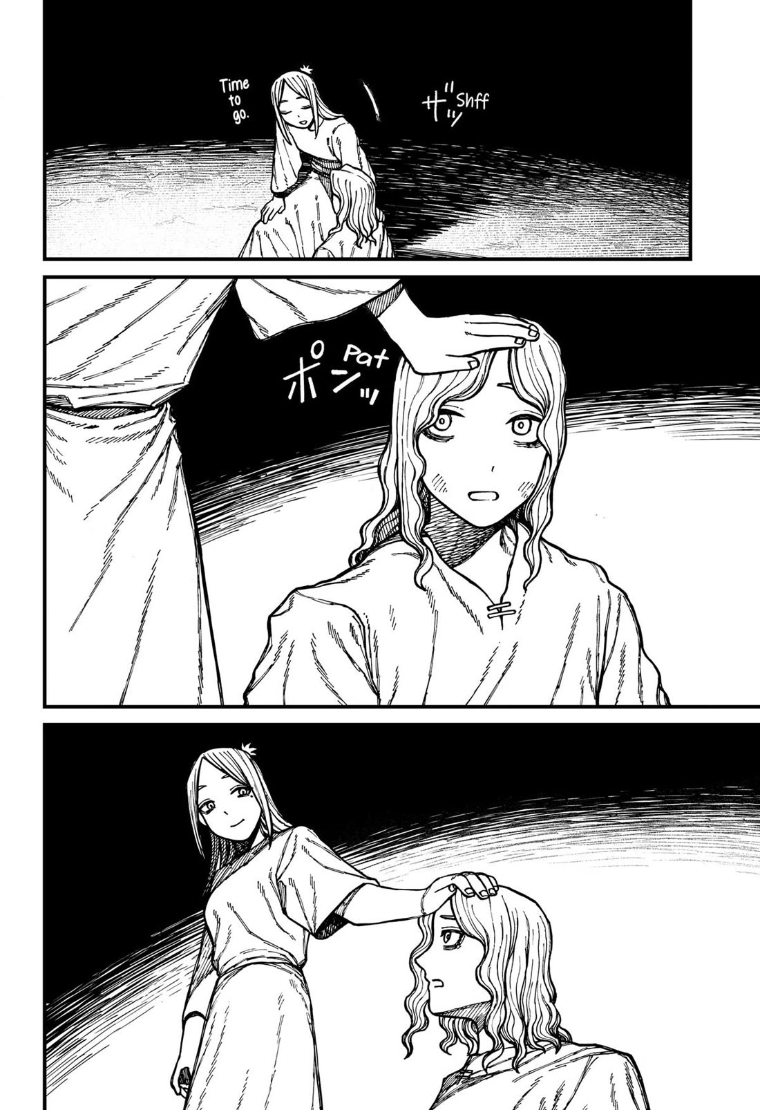 Read Centuria (EN) Manga Online