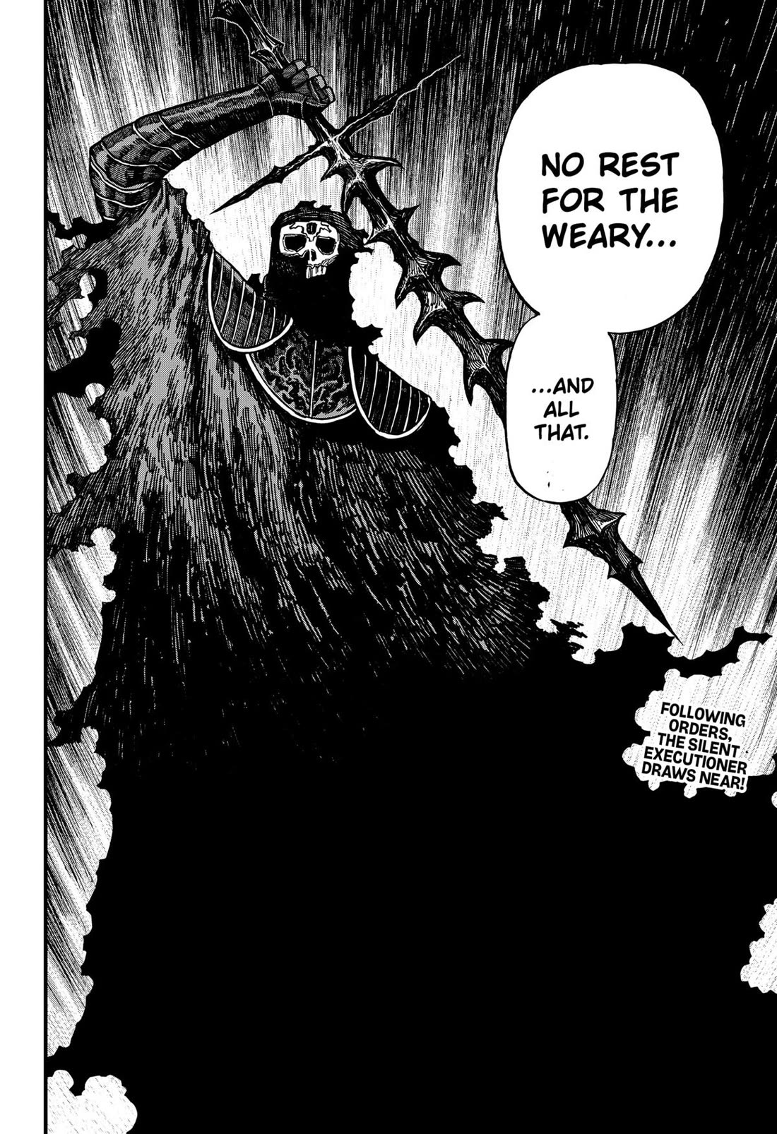 Read Centuria (EN) Manga Online