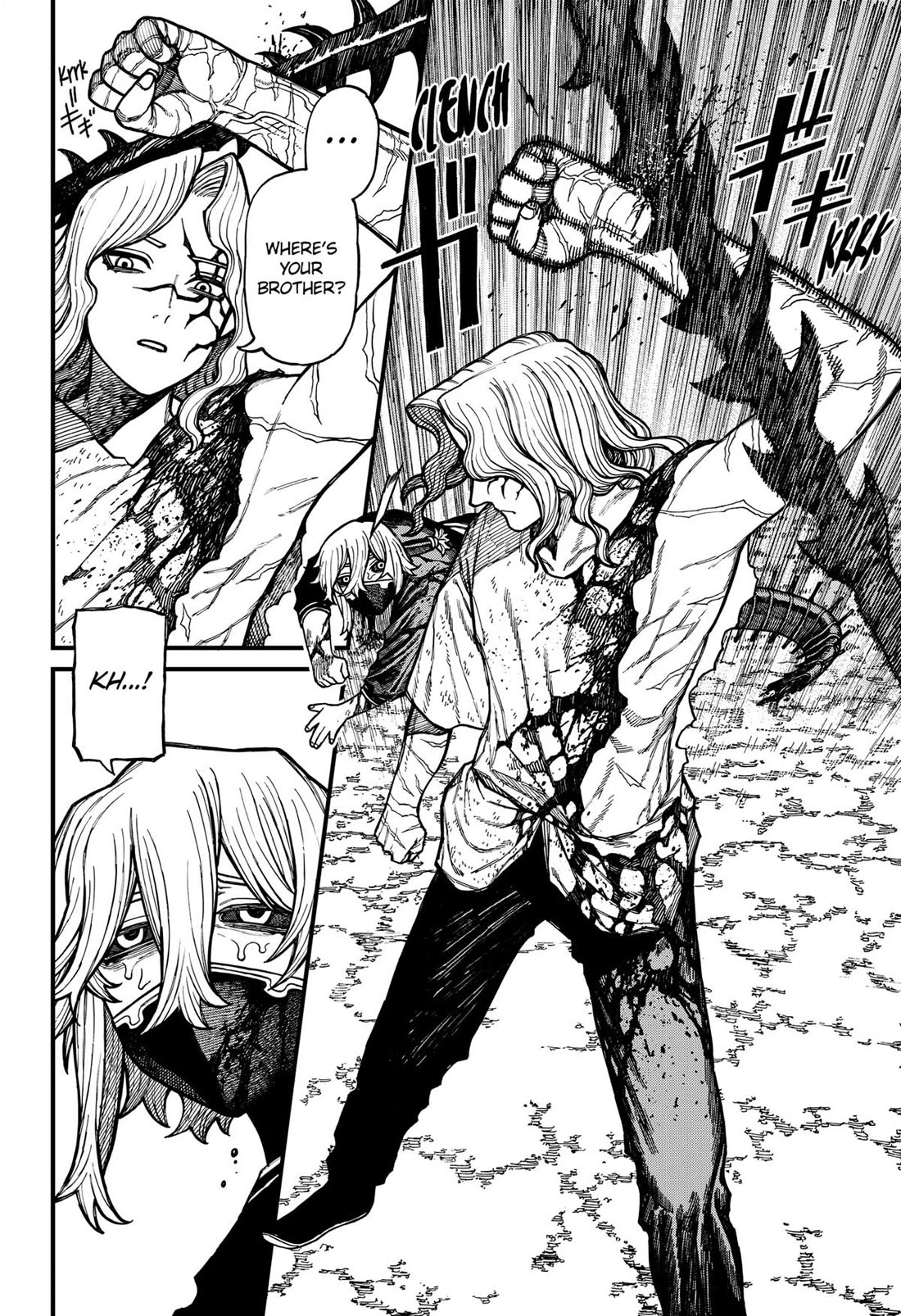 Read Centuria (EN) Manga Online