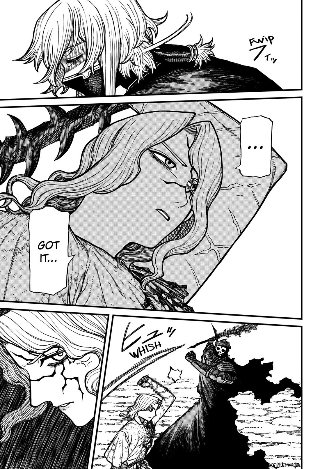 Read Centuria (EN) Manga Online