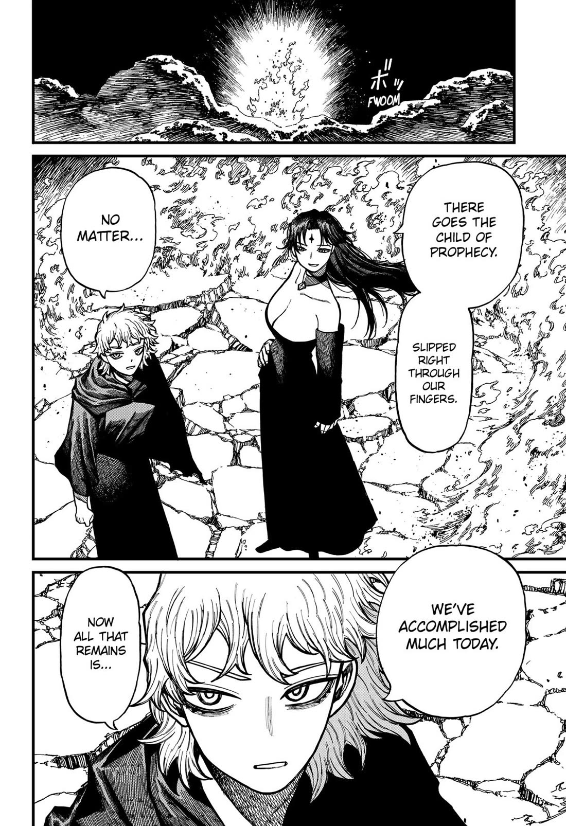 Read Centuria (EN) Manga Online