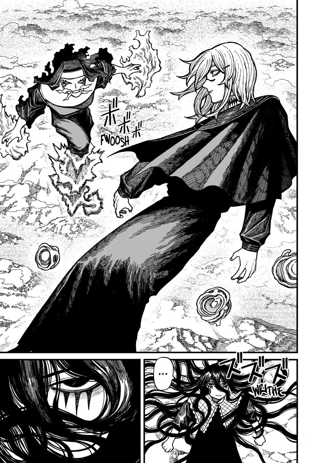 Read Centuria (EN) Manga Online