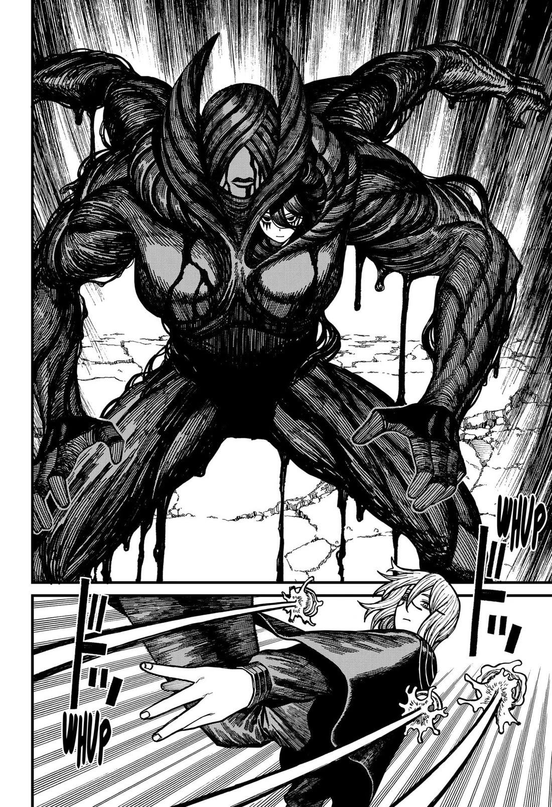 Read Centuria (EN) Manga Online