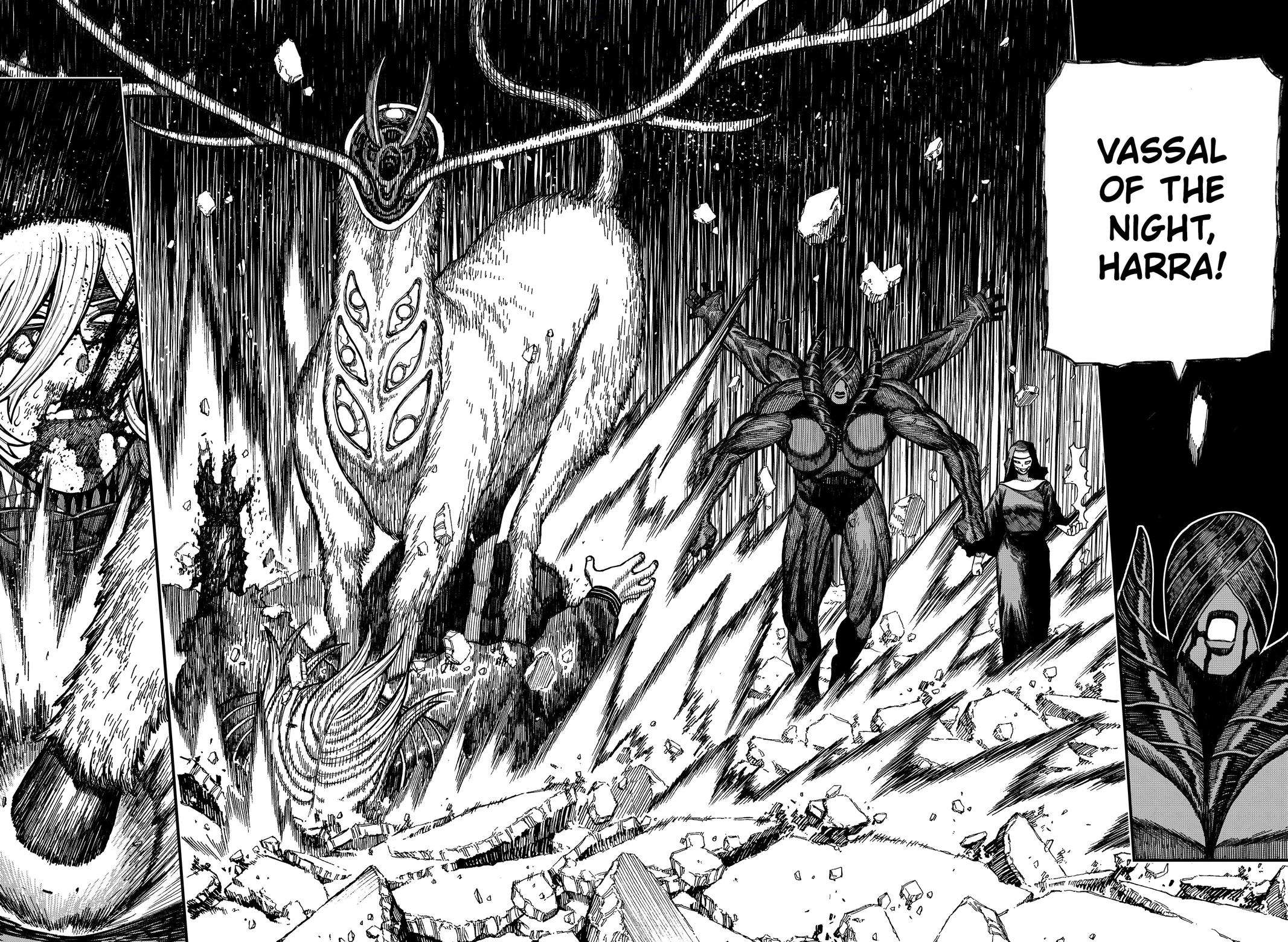 Read Centuria (EN) Manga Online