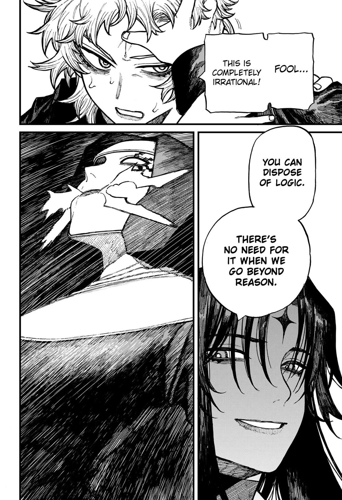 Read Centuria (EN) Manga Online