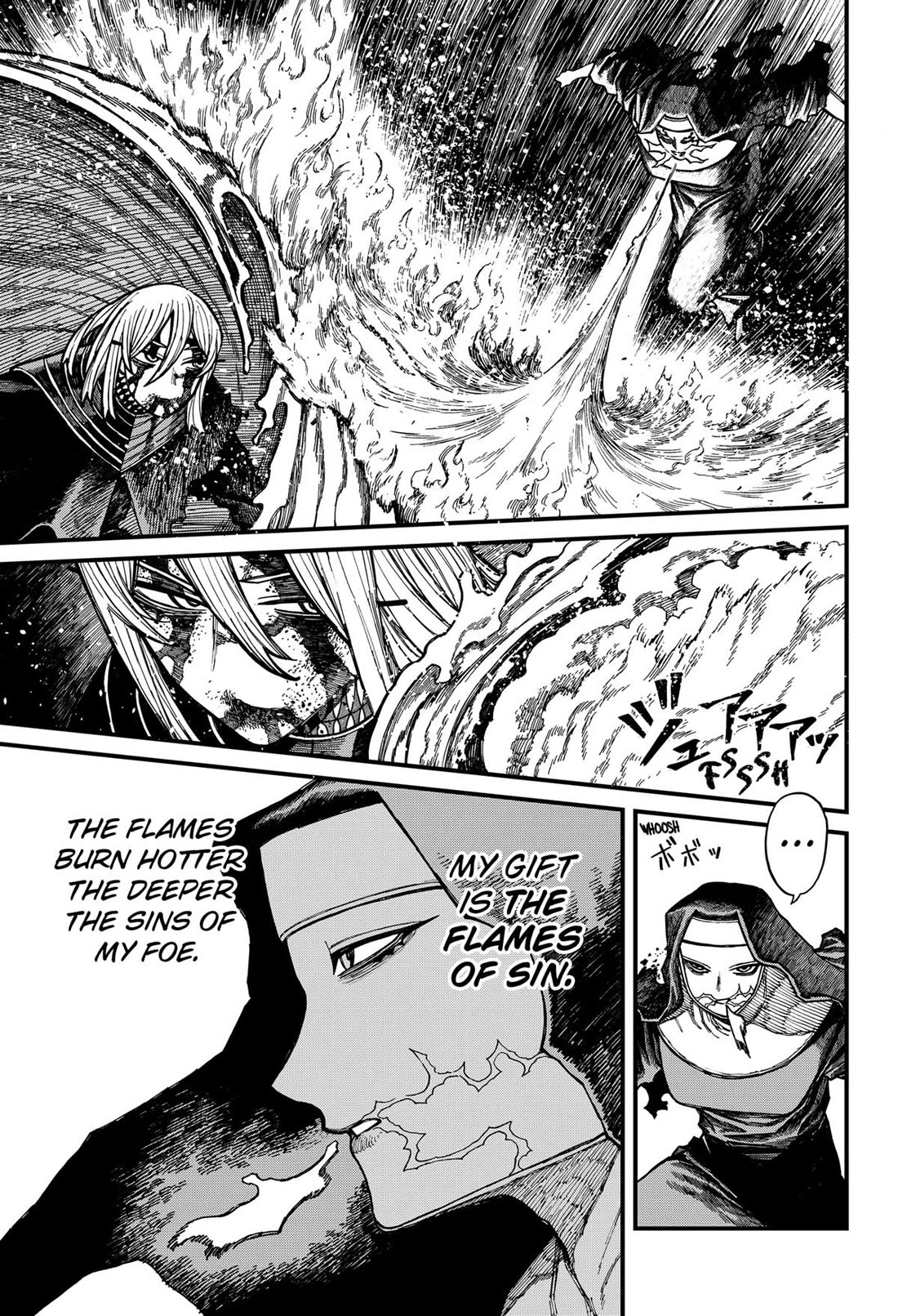 Read Centuria (EN) Manga Online