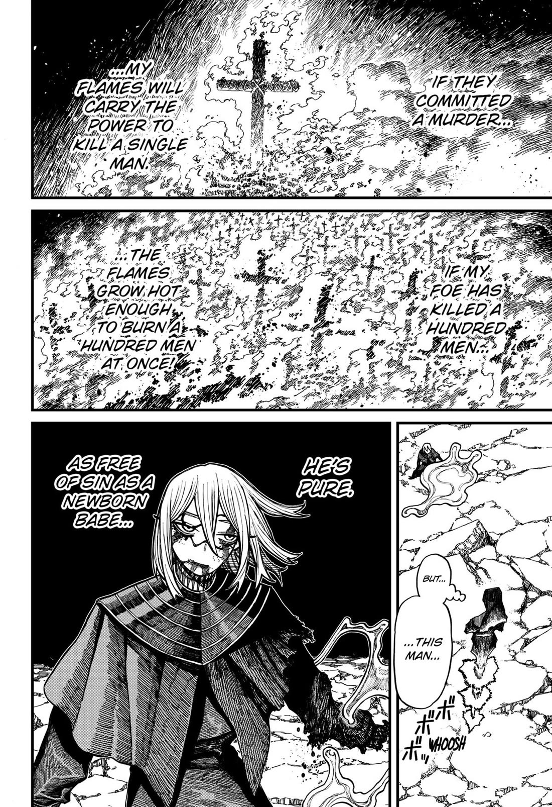 Read Centuria (EN) Manga Online