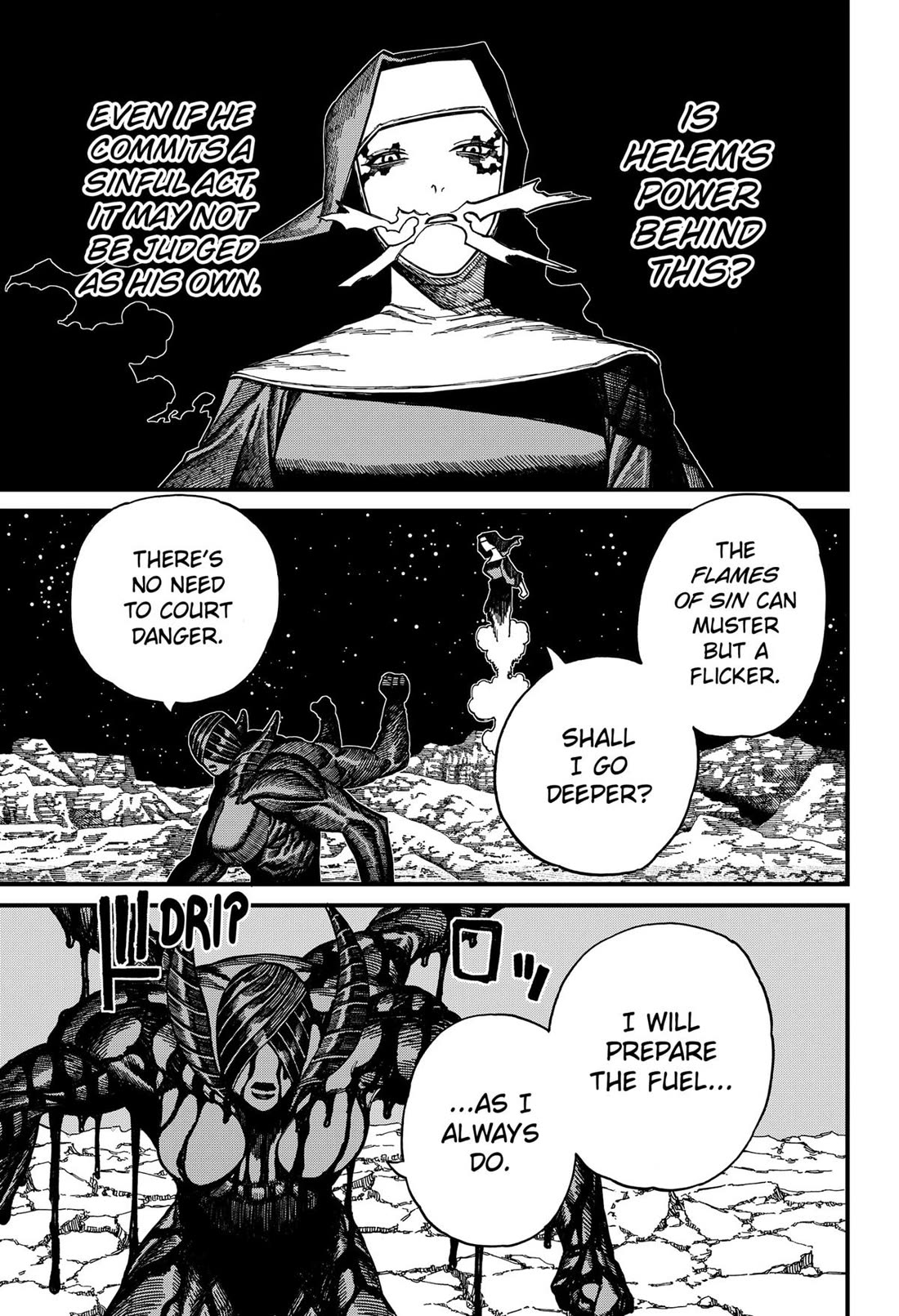 Read Centuria (EN) Manga Online
