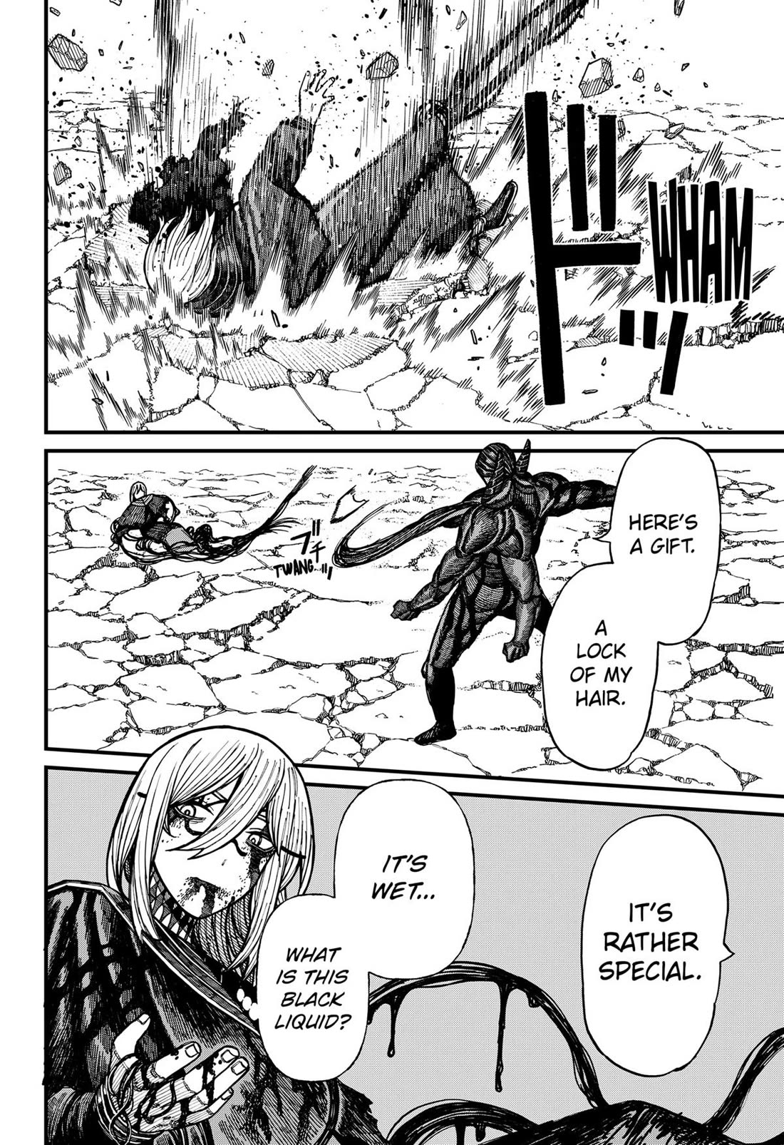 Read Centuria (EN) Manga Online