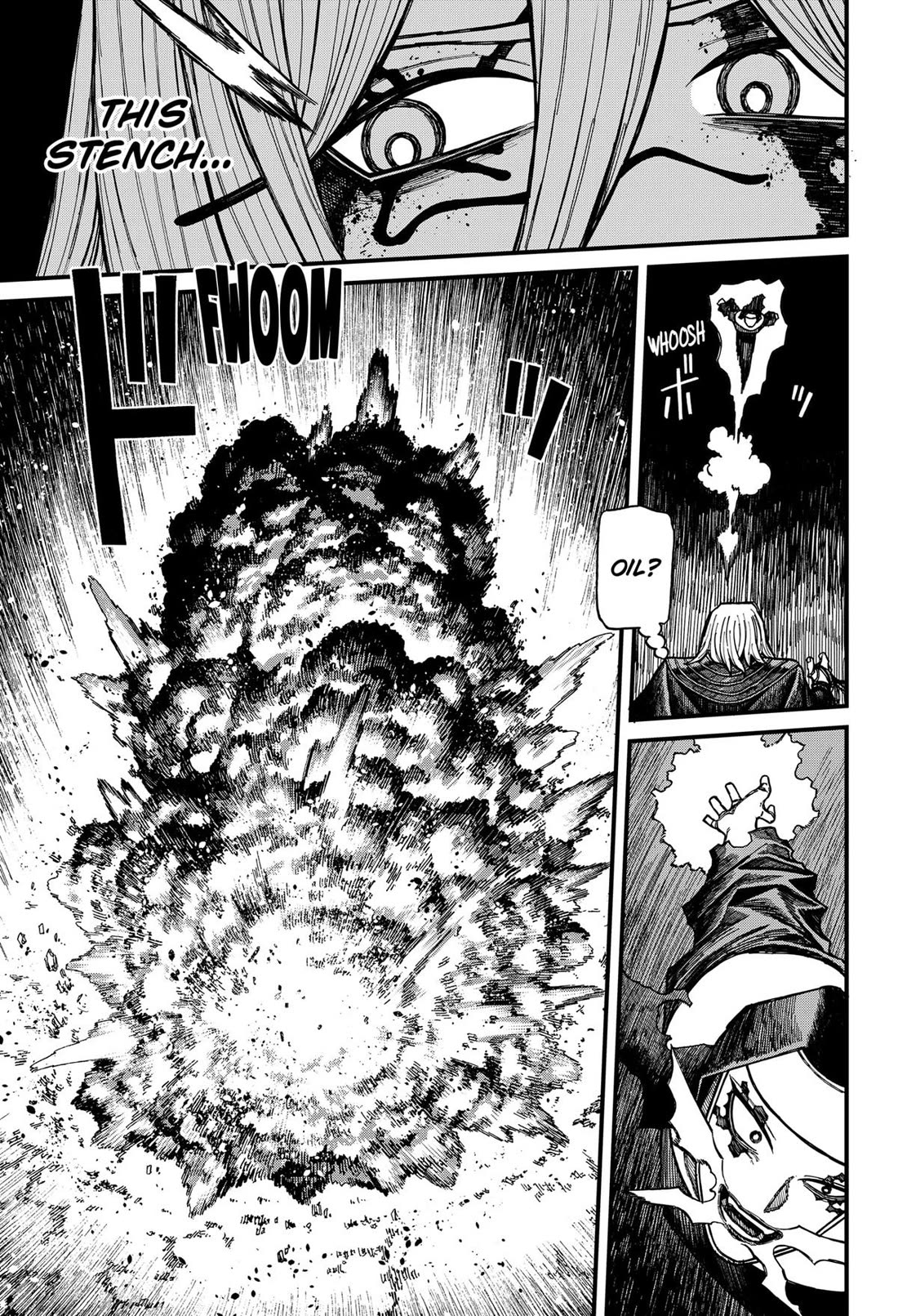 Read Centuria (EN) Manga Online